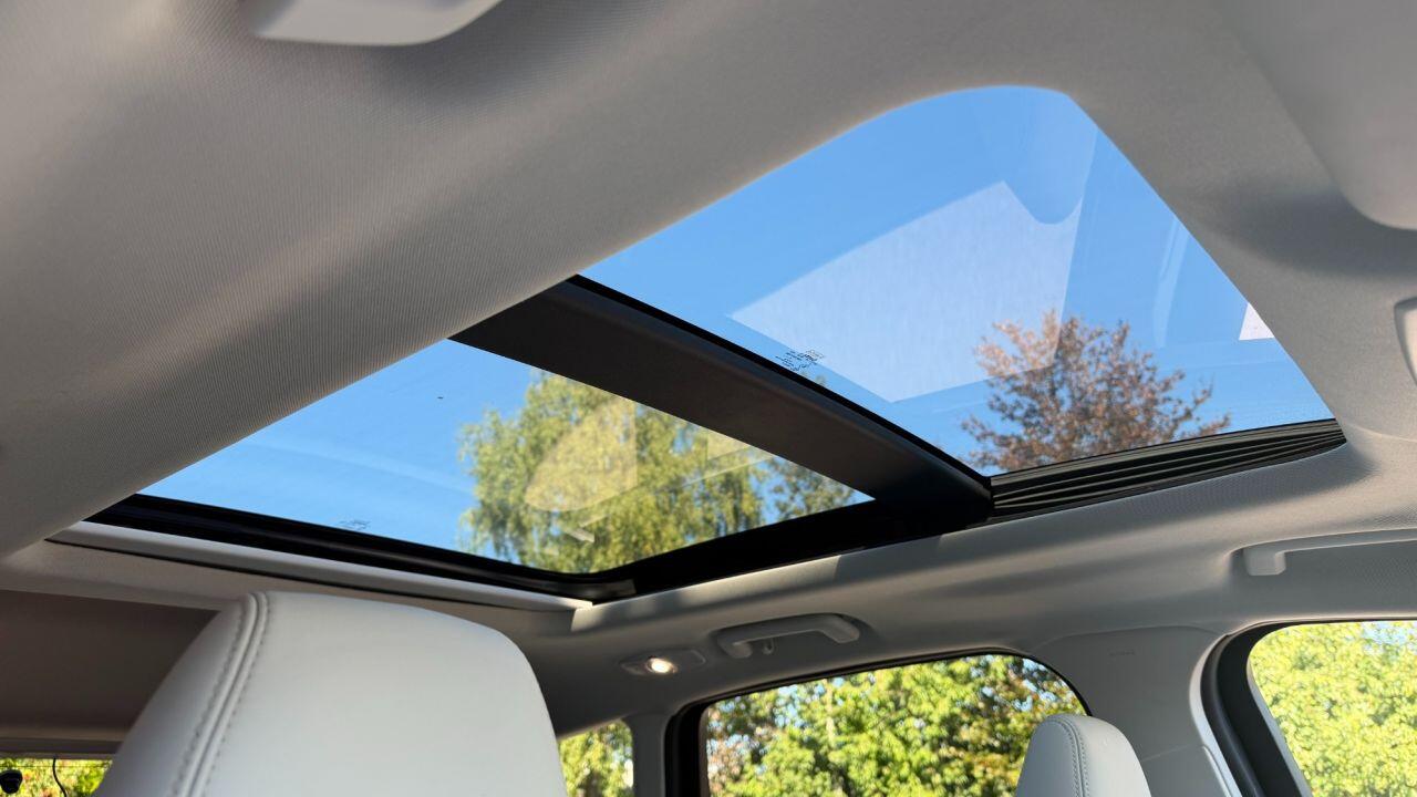 Ford Kuga view 38