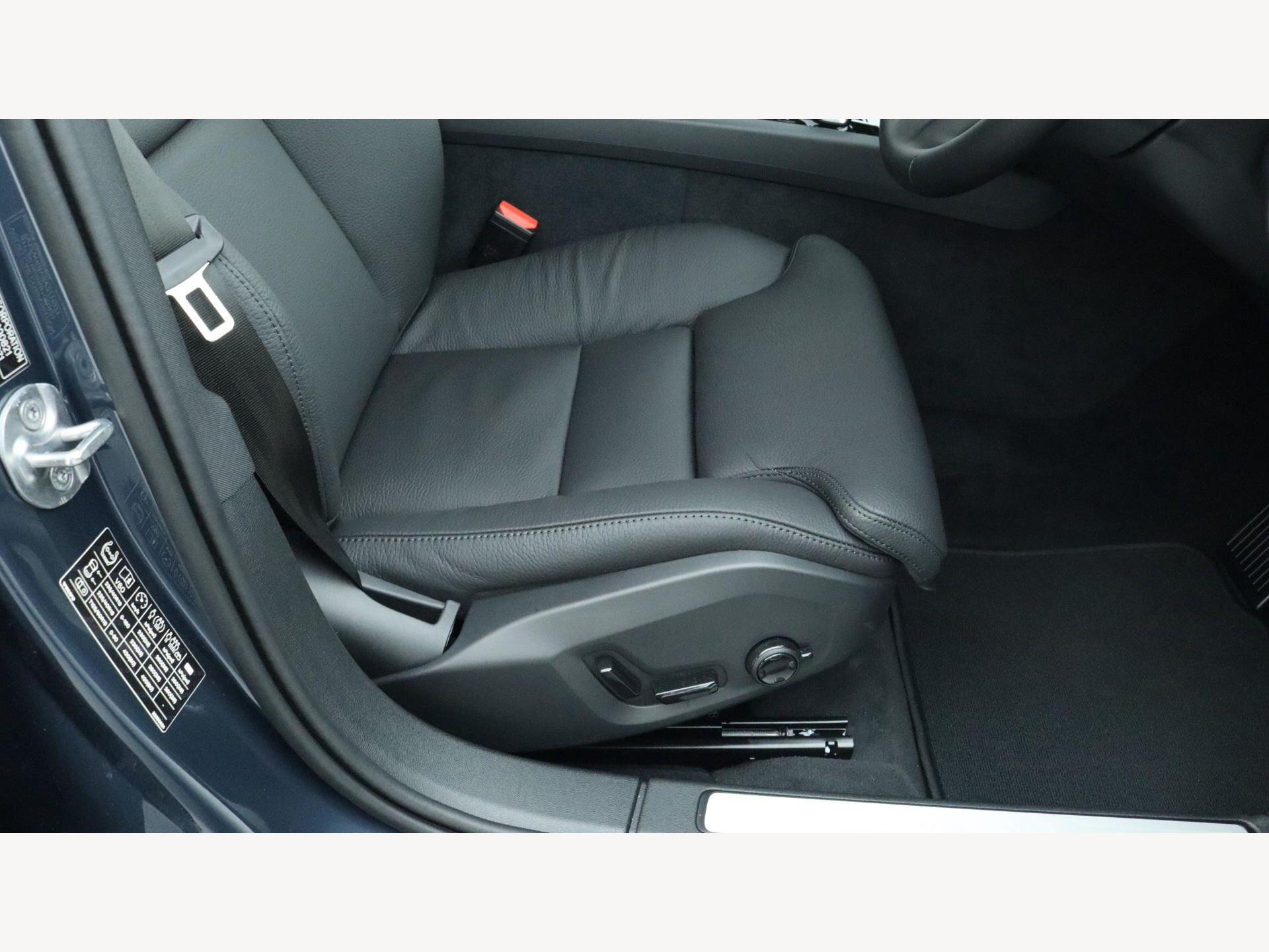 Volvo V60 view 29