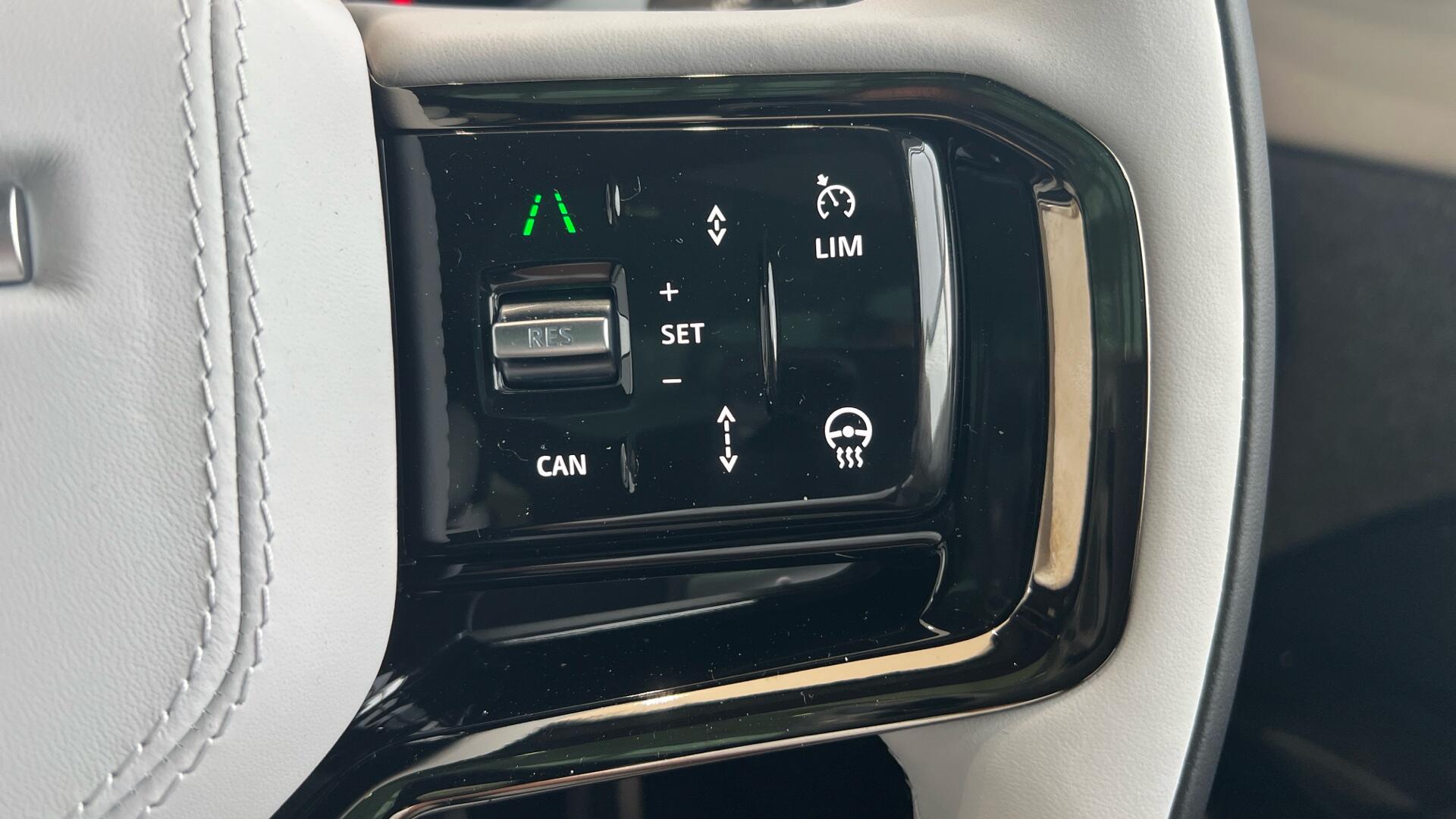 Land Rover Range Rover Sport view 21