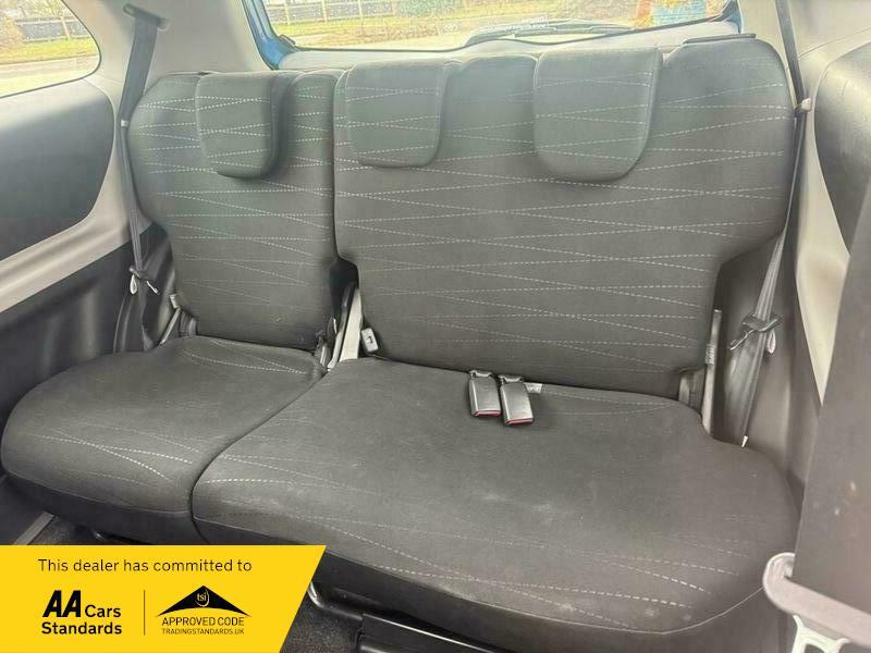 2006 Toyota Yaris image 25
