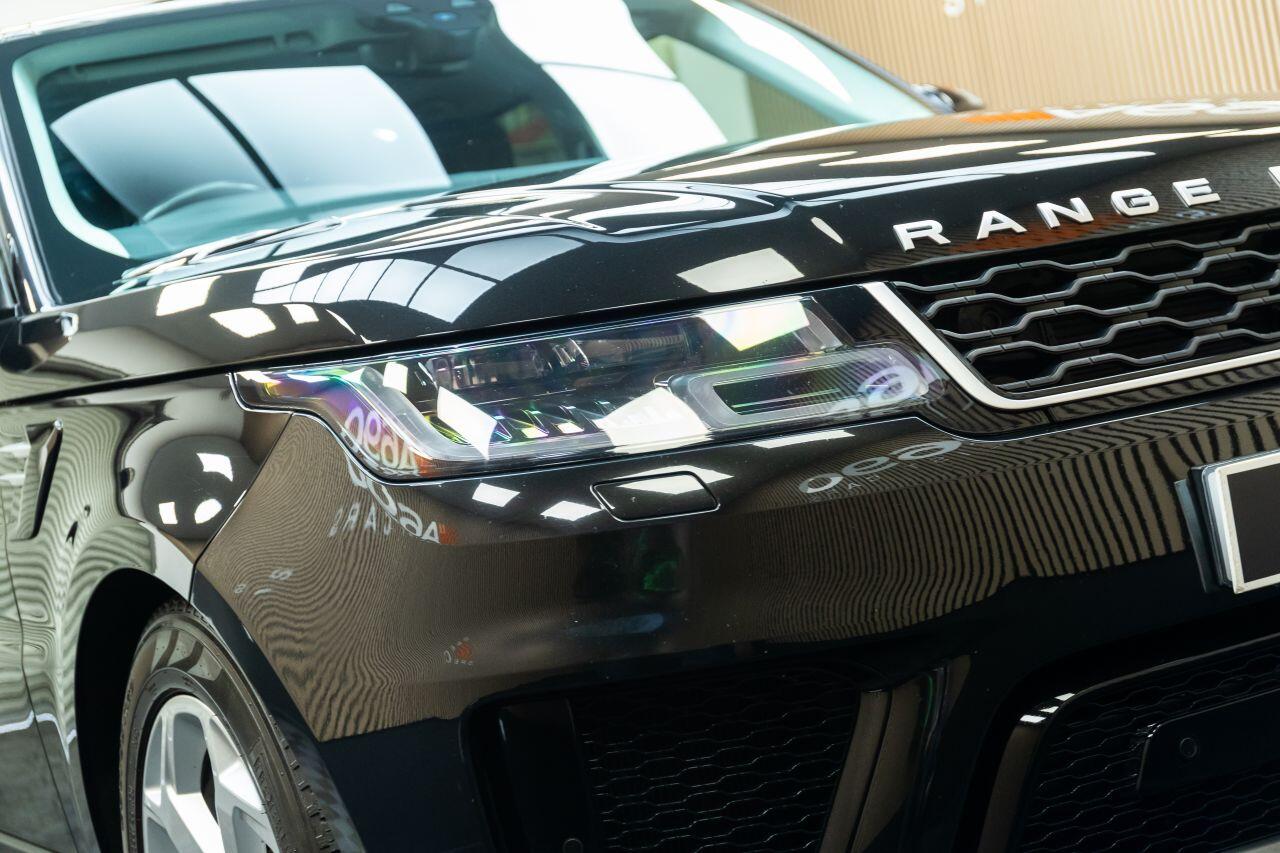 Land Rover Range Rover Sport view 49