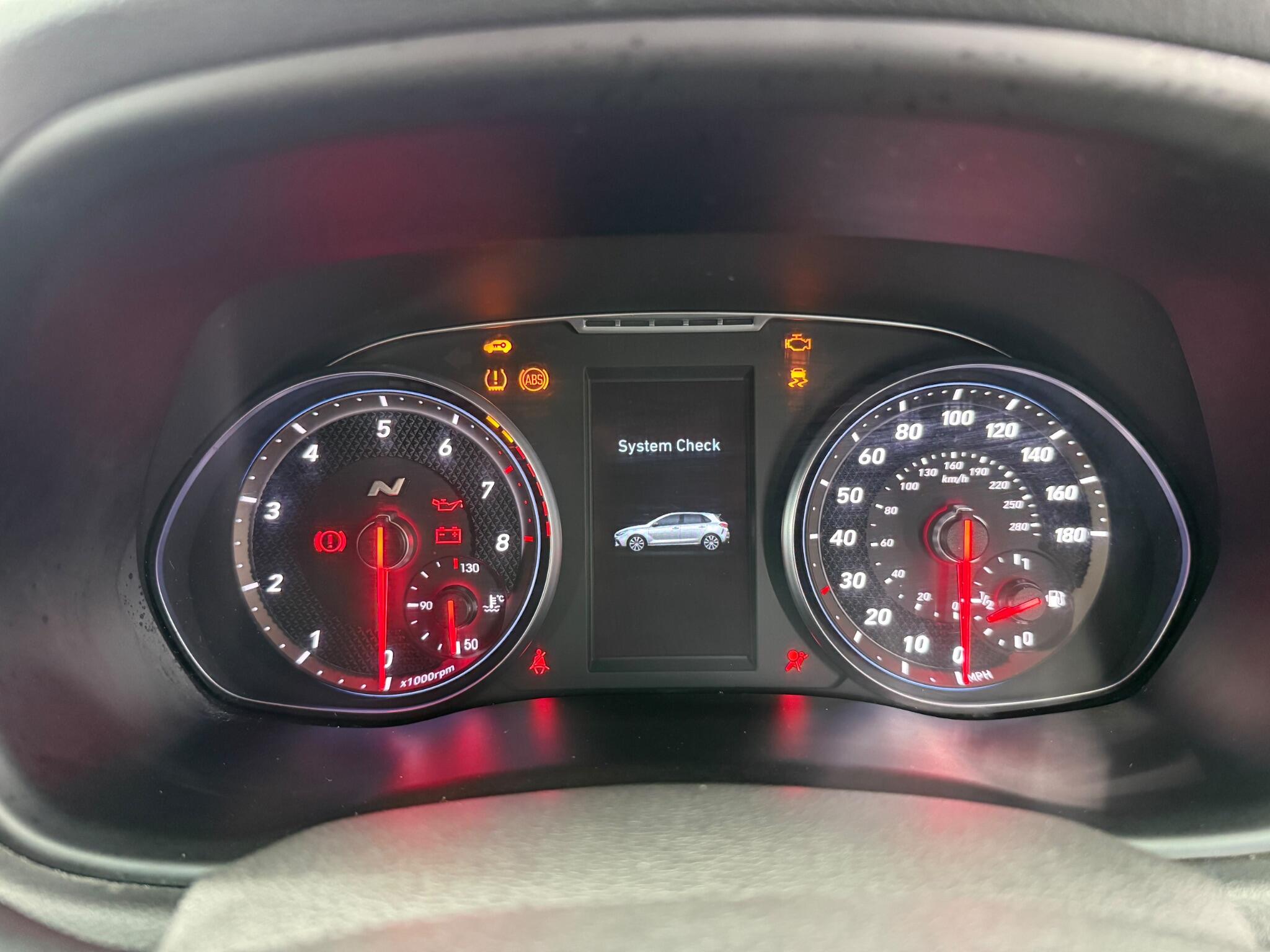 Hyundai I30 view 47