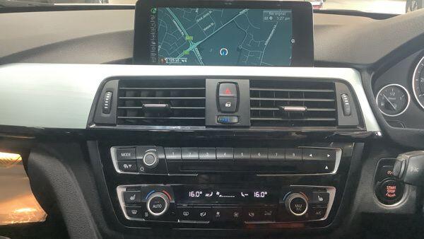 BMW 4 Series Gran Coupe view 5
