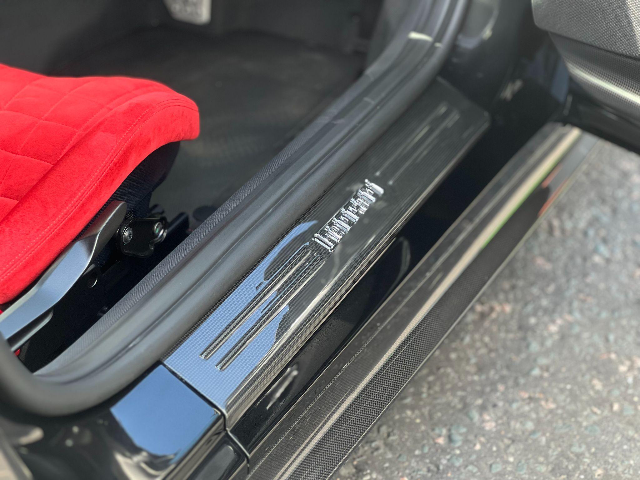 Ferrari 812 view 22