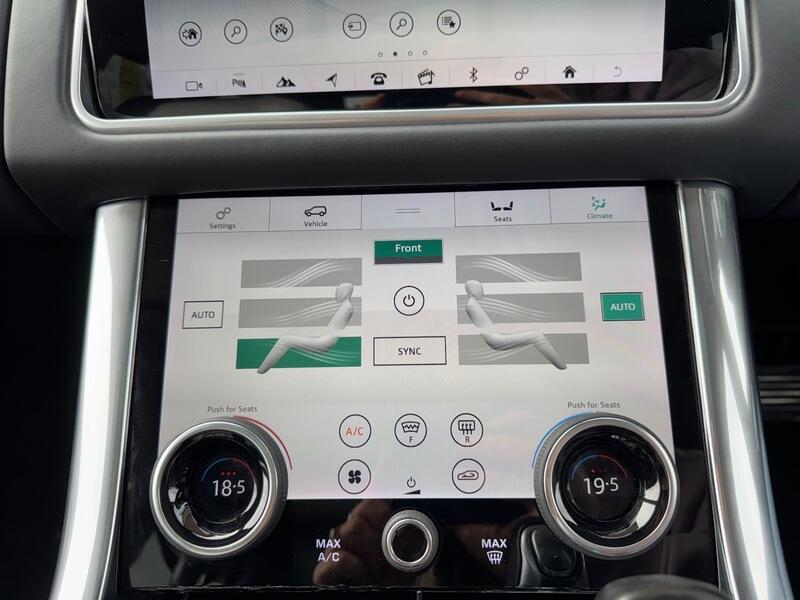 Land Rover Range Rover Sport view 33