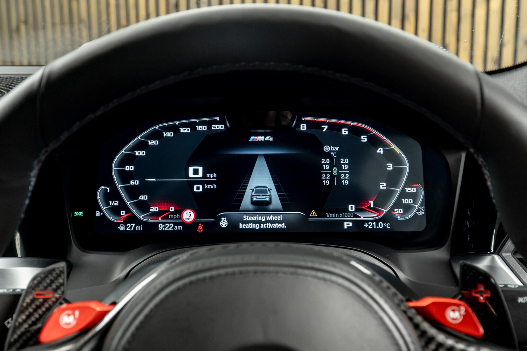 BMW M4 view 35