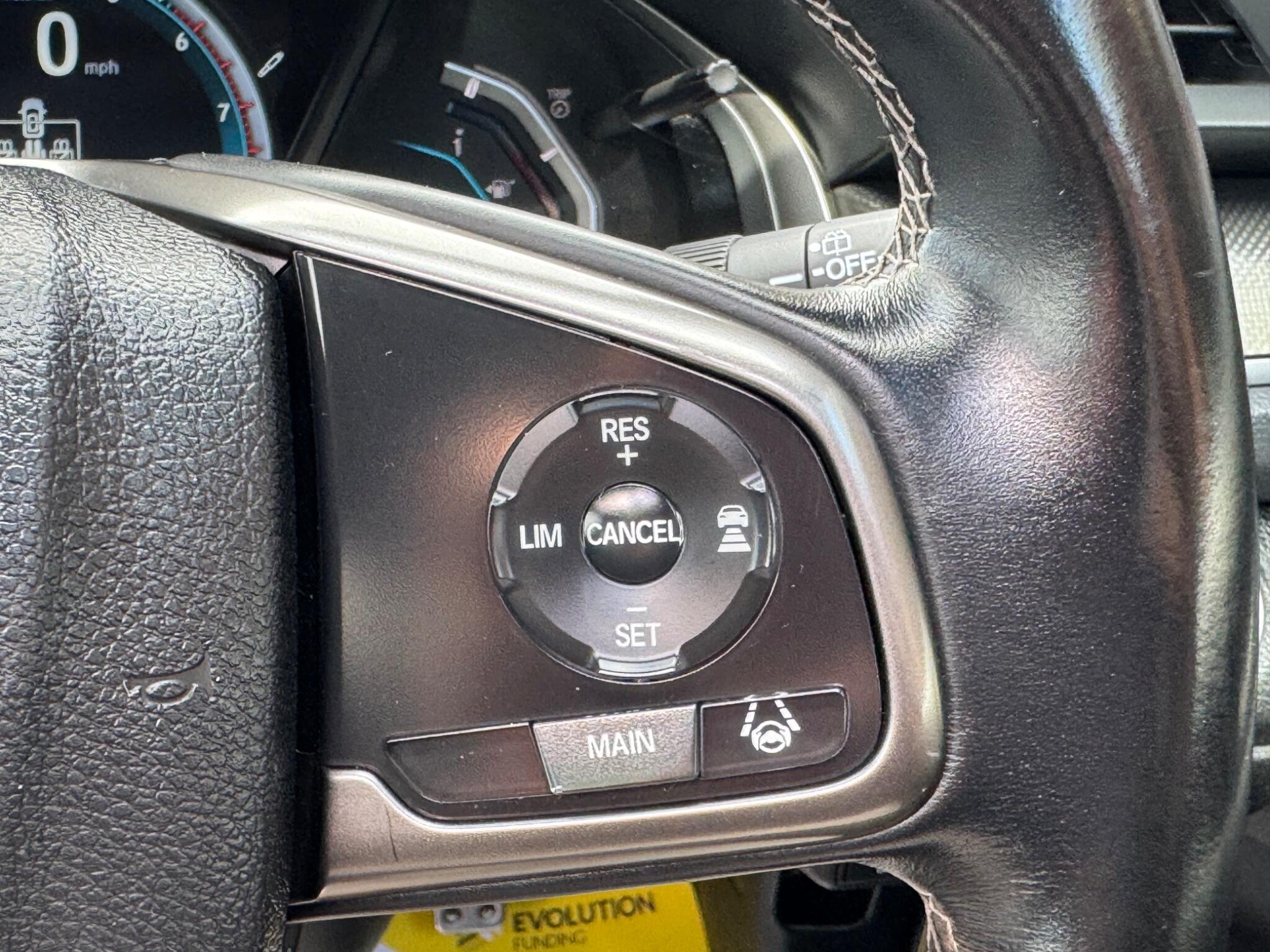 Honda Civic view 19