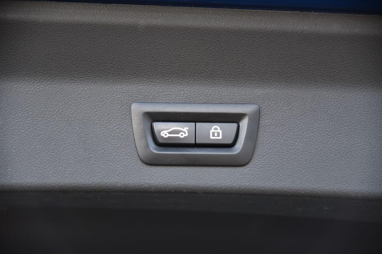 BMW Ix3 view 66
