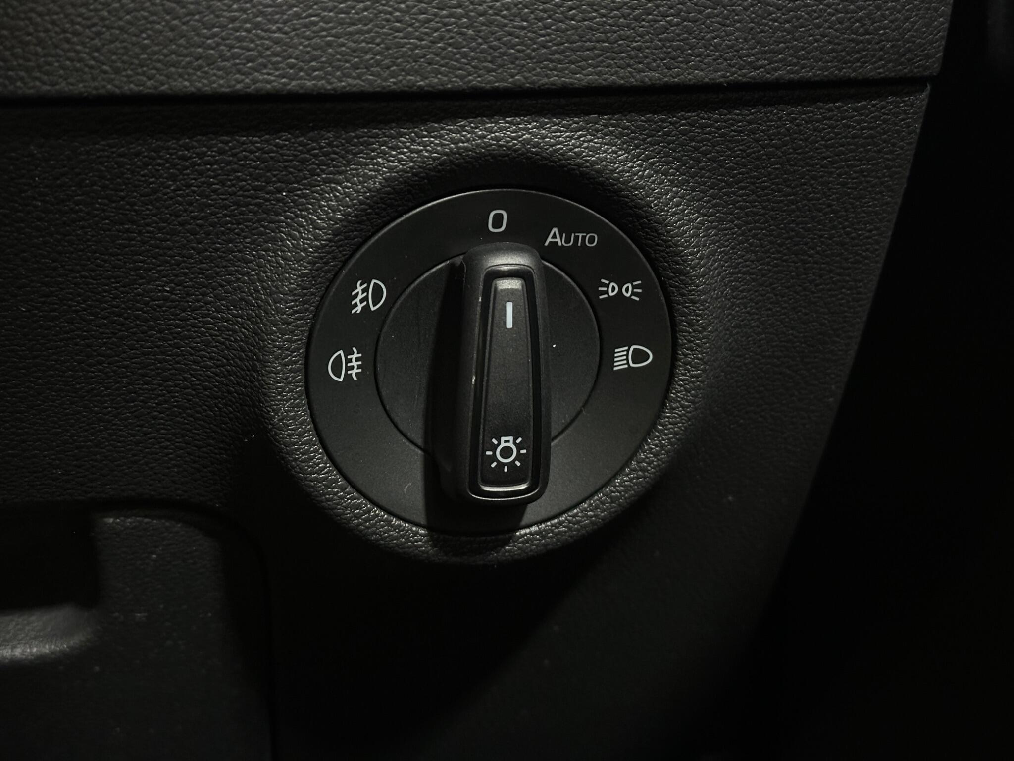 Skoda Karoq view 18