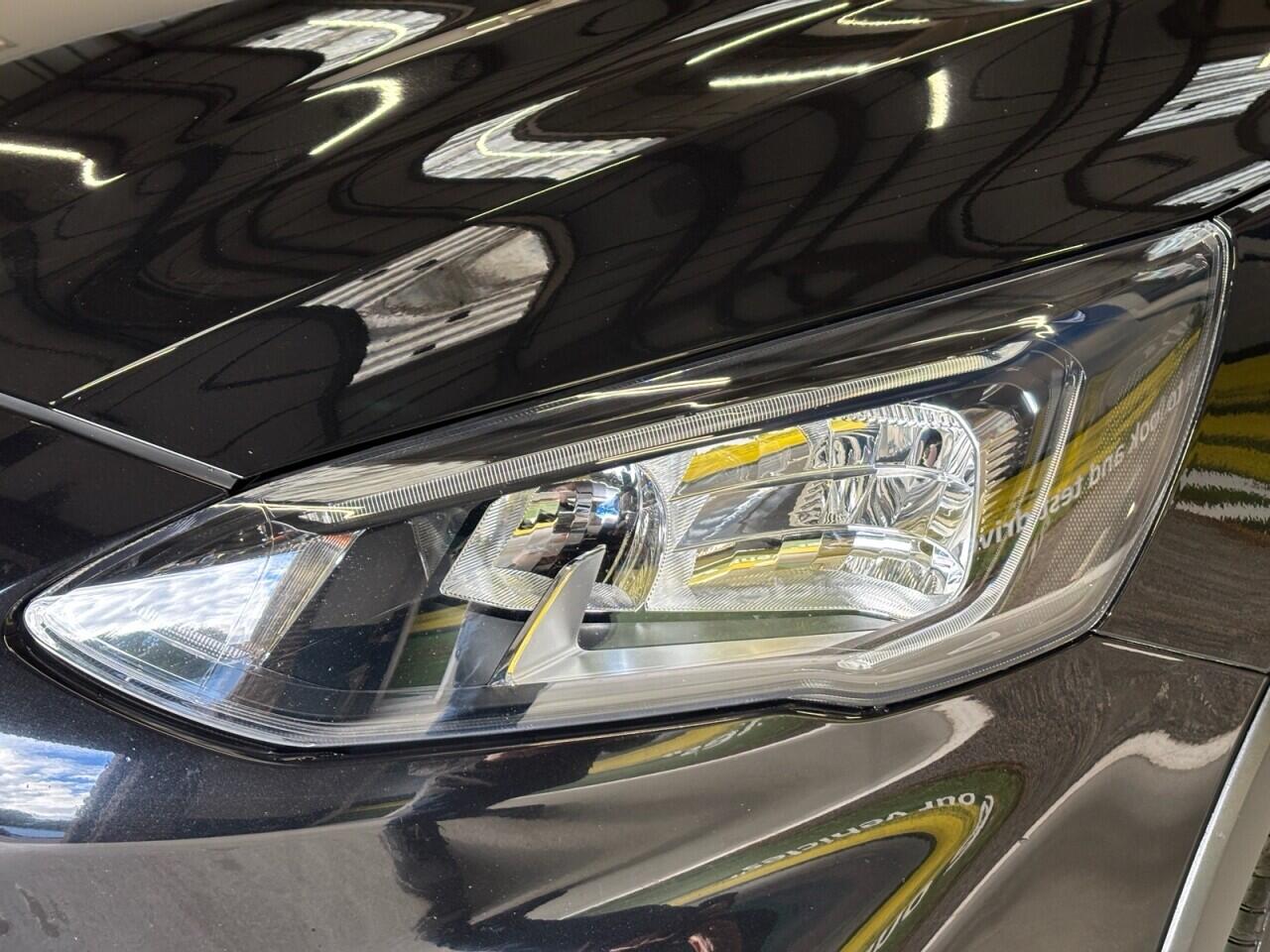 Ford Focus view 51
