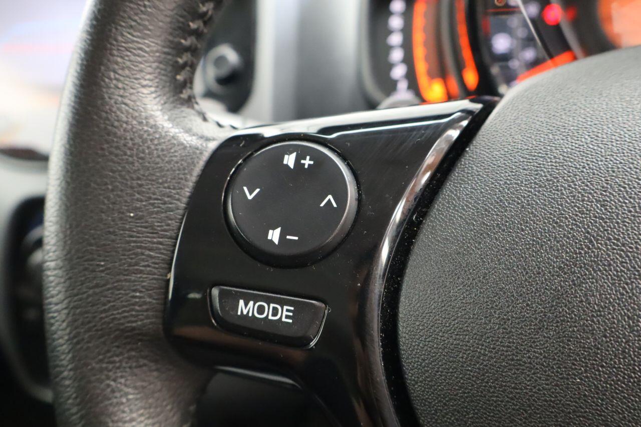 Toyota Aygo view 14