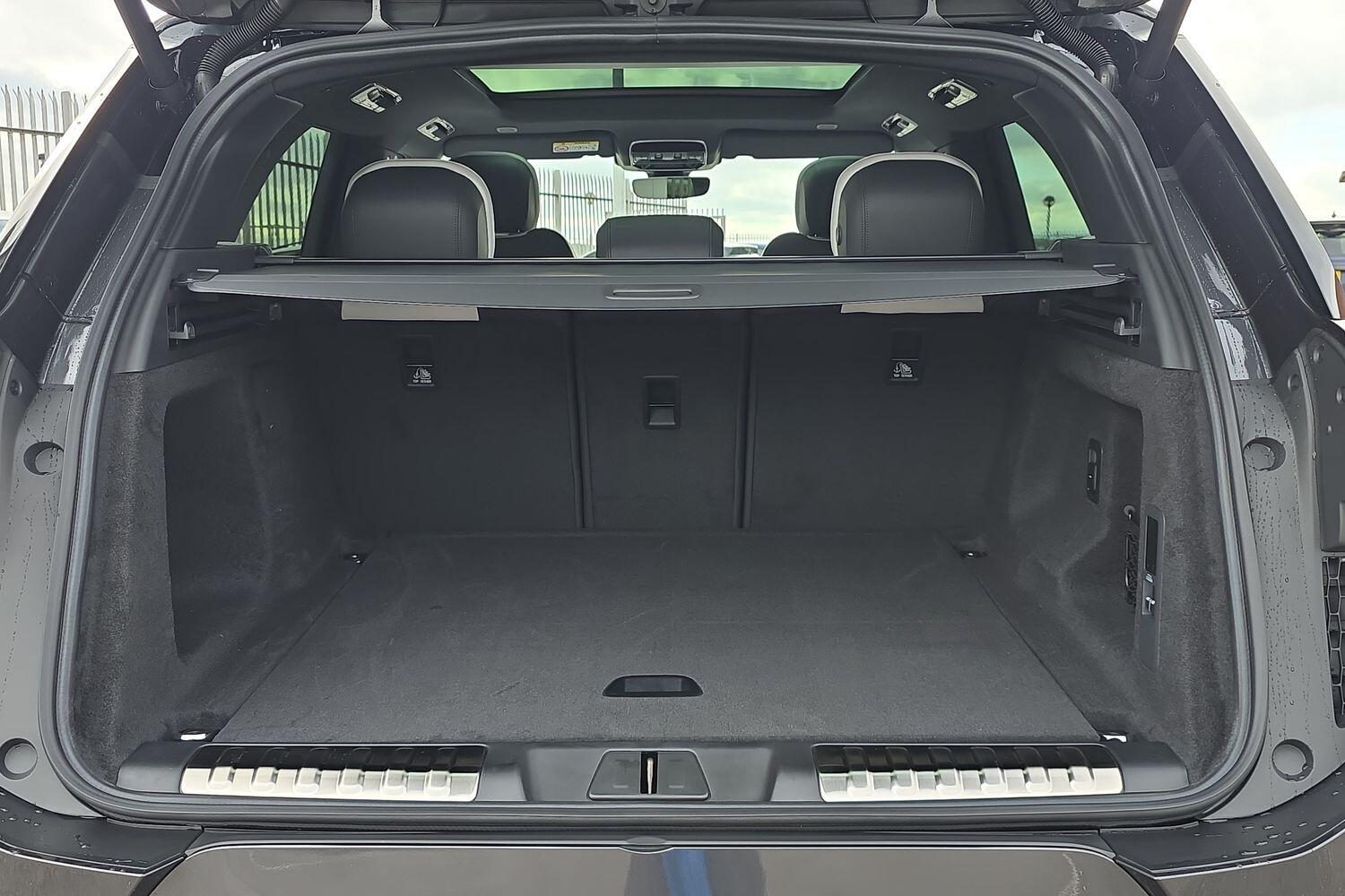Land Rover Range Rover Sport view 16