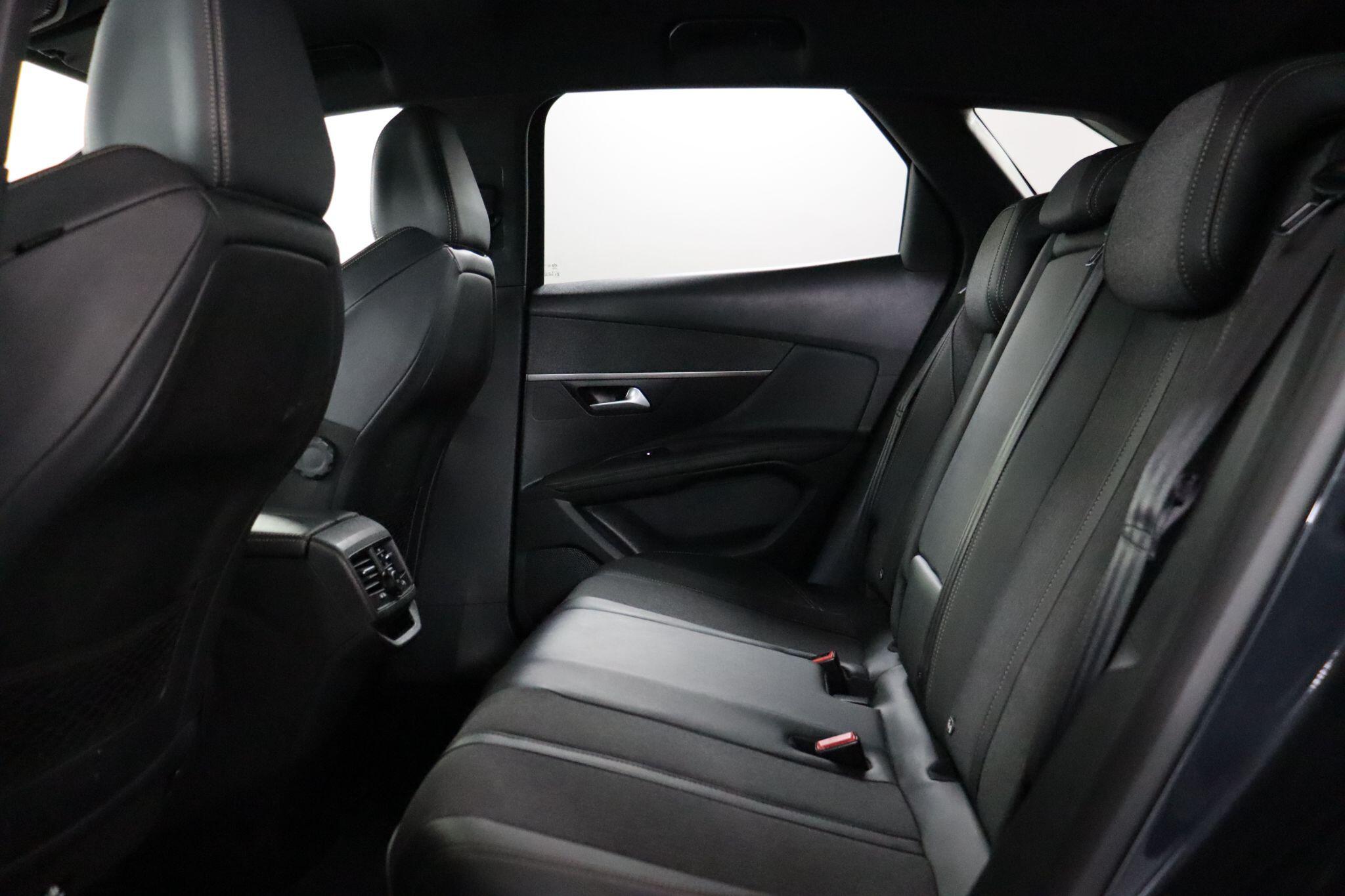 Peugeot 3008 view 36