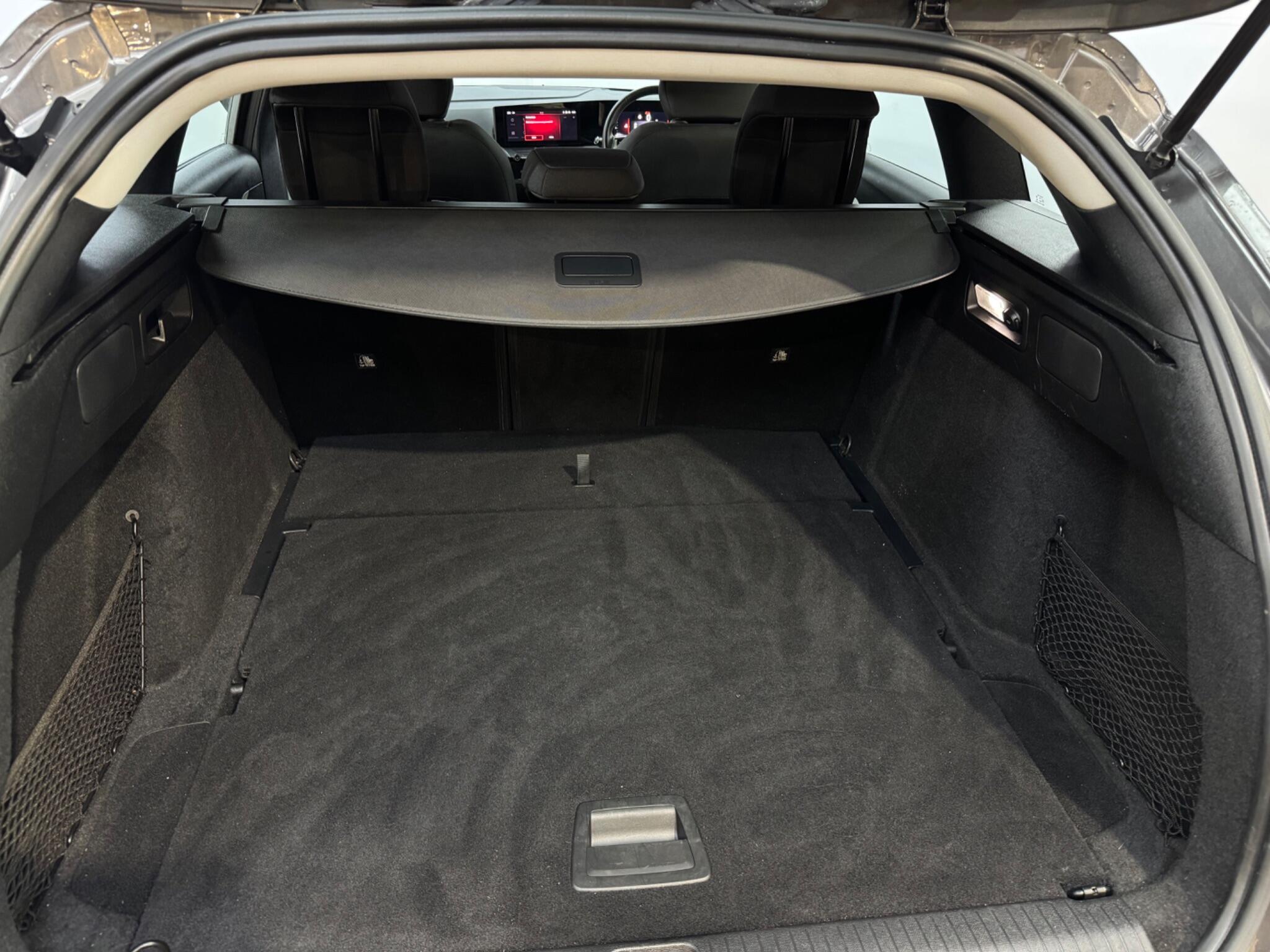 Vauxhall Astra view 10