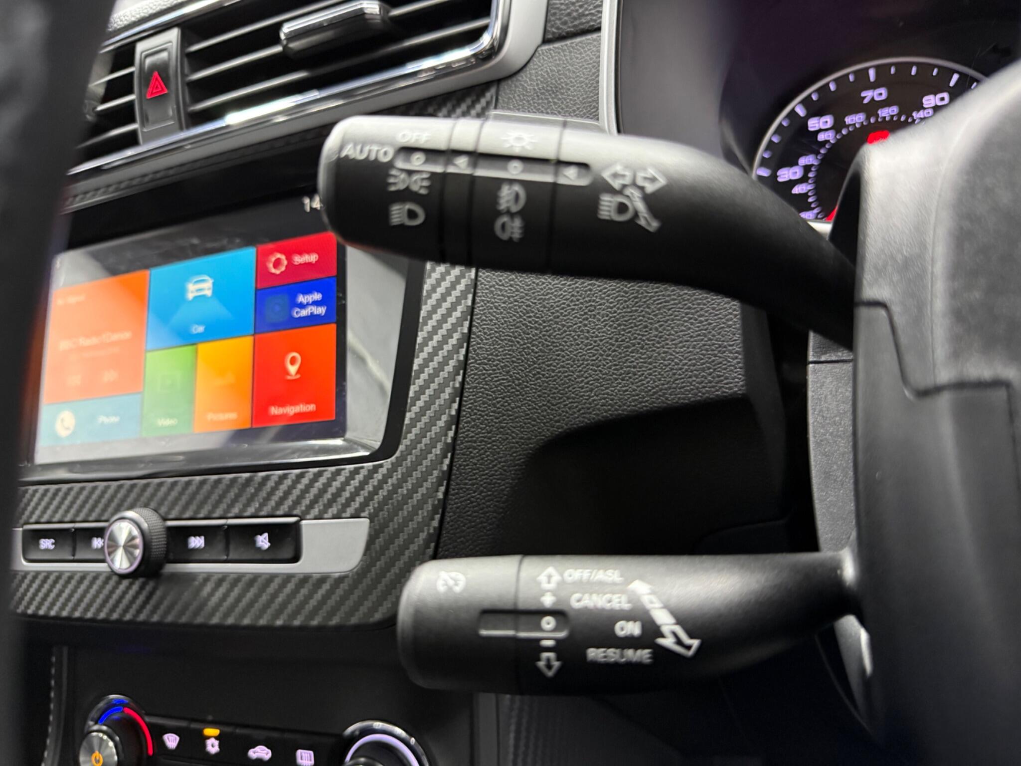 MG MG ZS view 18