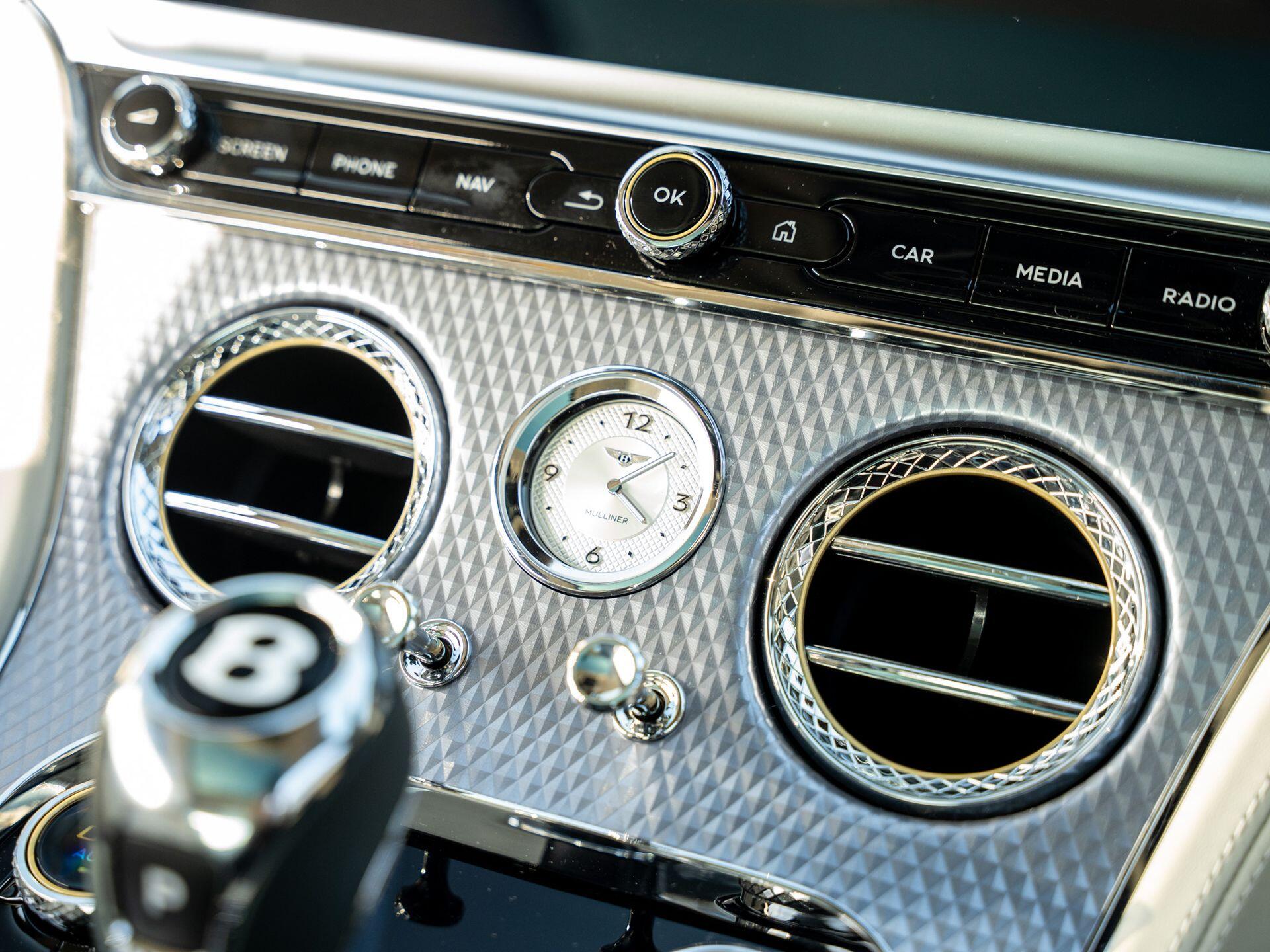 Bentley Continental view 27