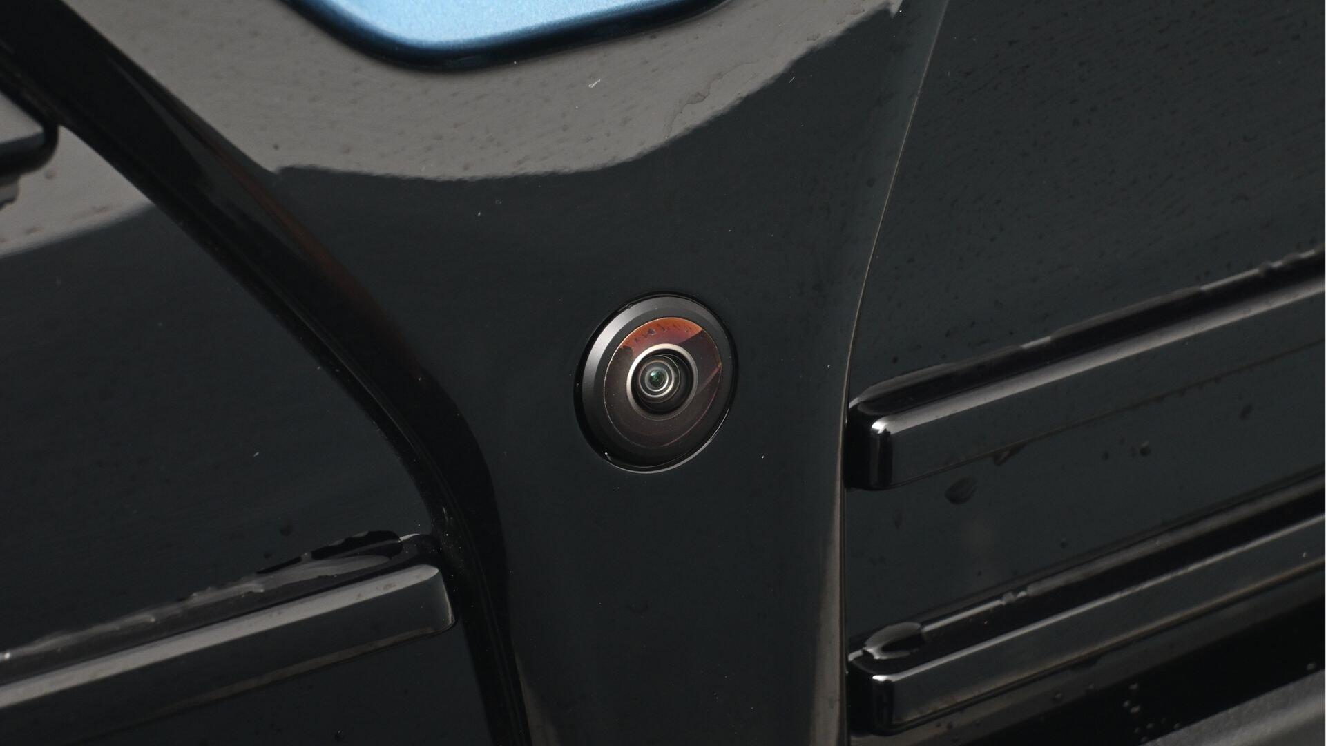 BMW i4 view 33