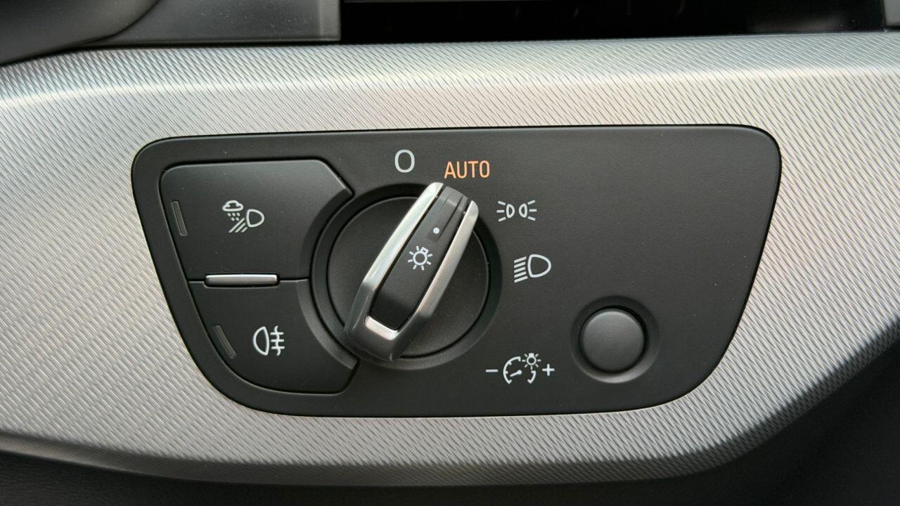 Audi A5 view 40