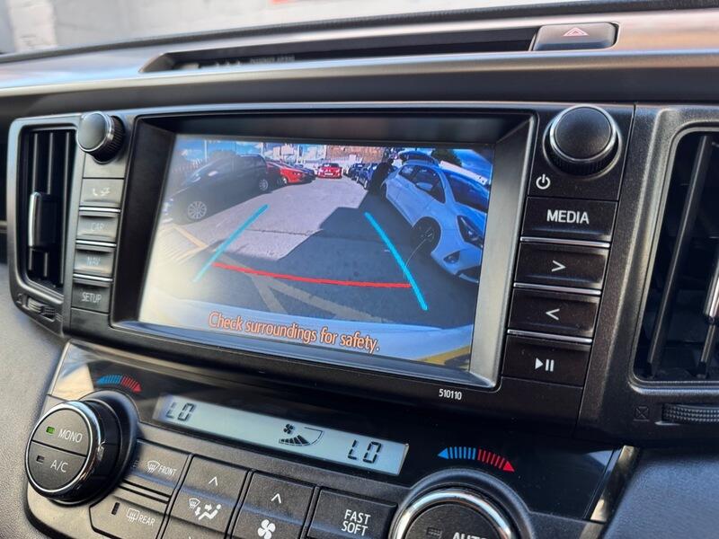 Toyota Rav4 view 20