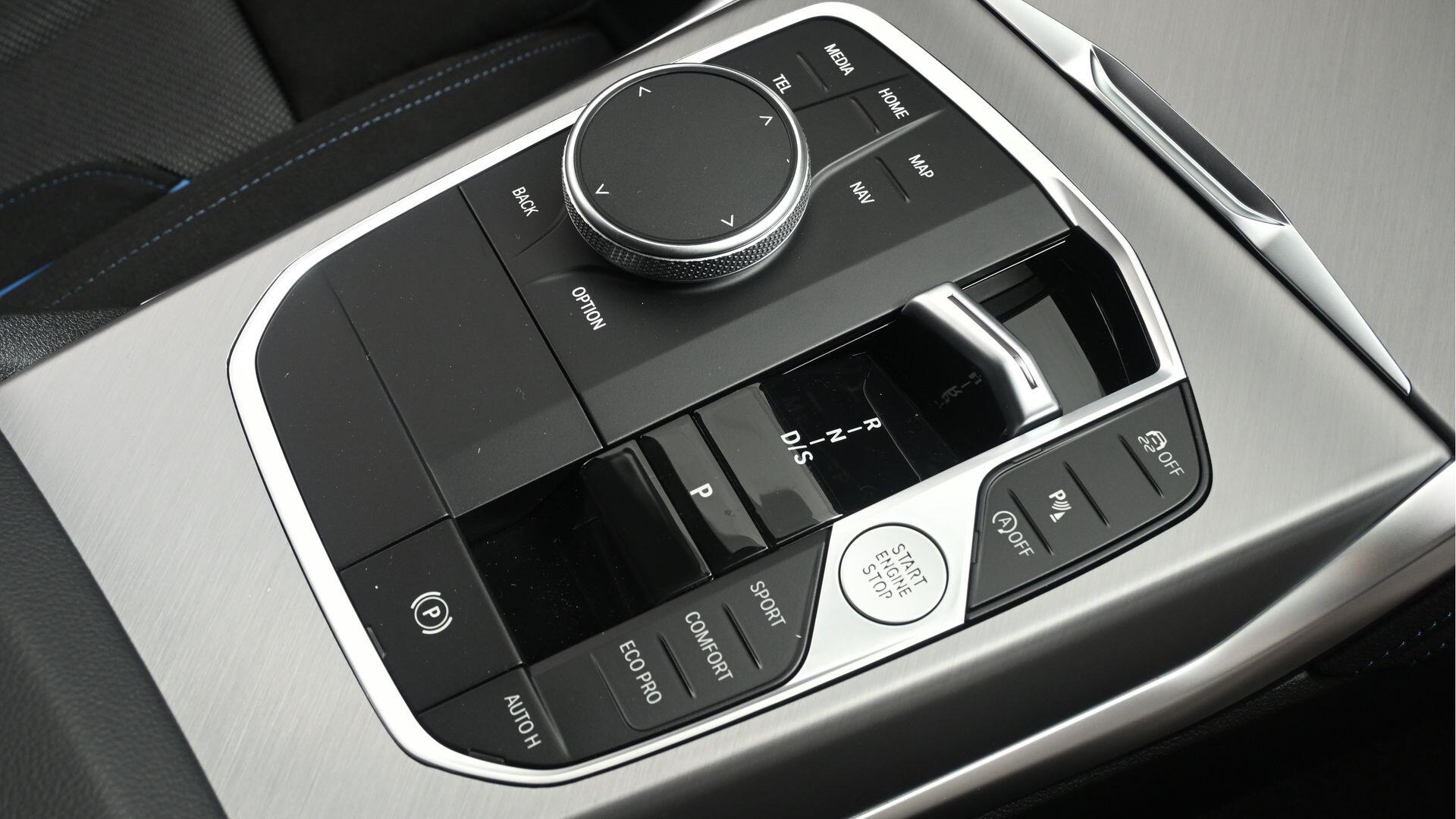 BMW 2 Series view 10