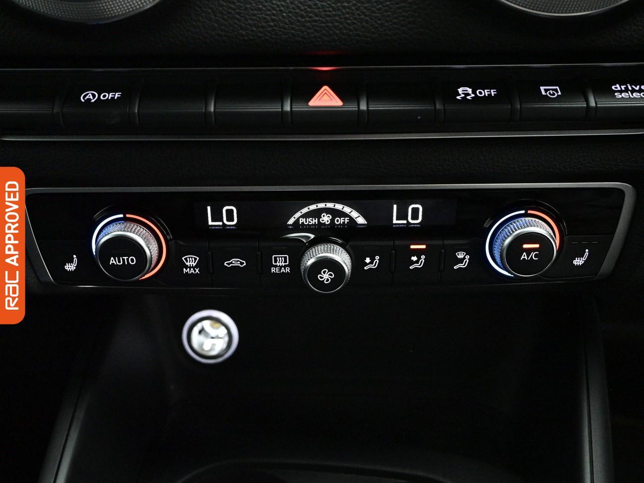 Audi S3 view 17