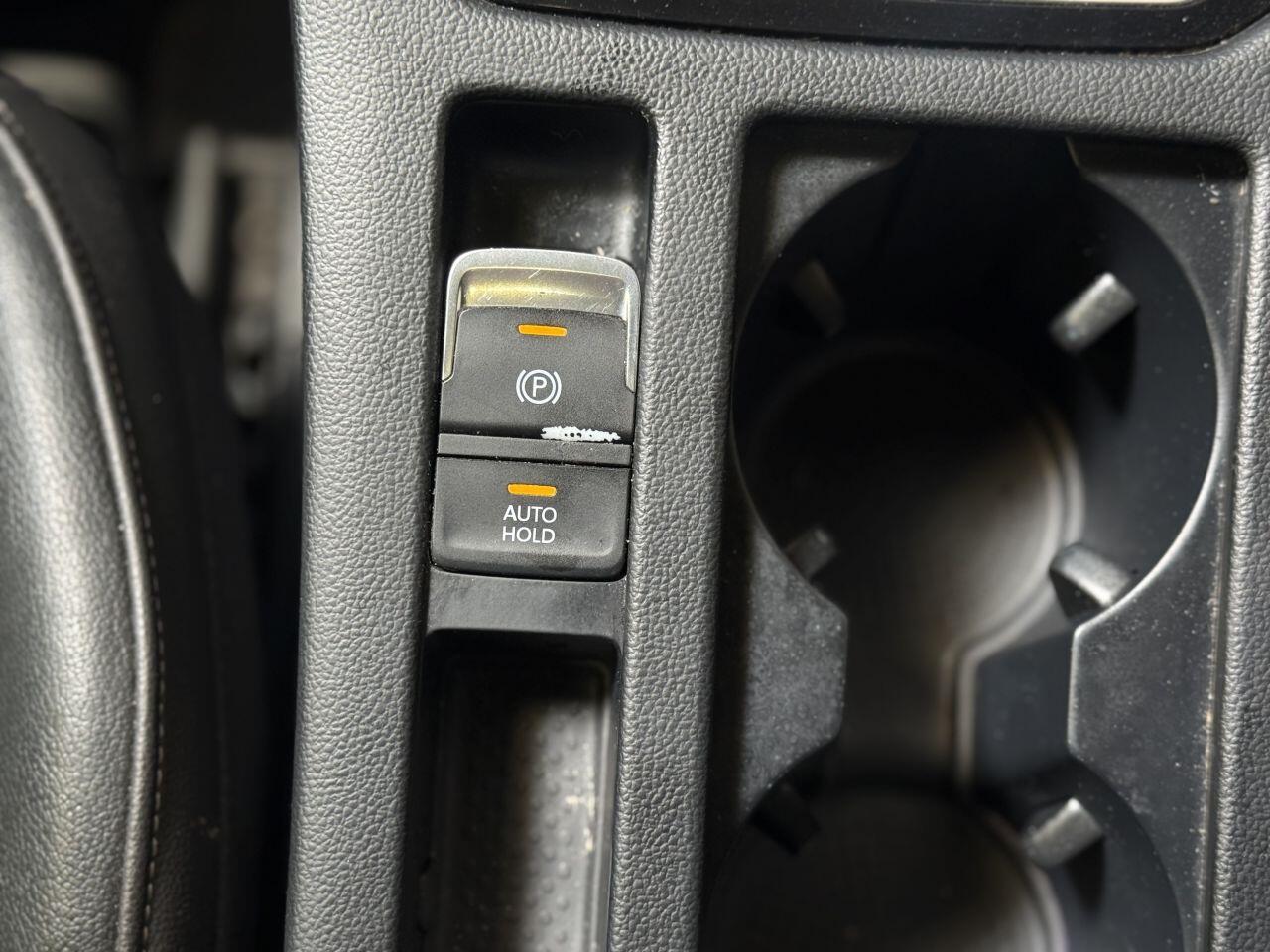 Volkswagen Arteon view 56