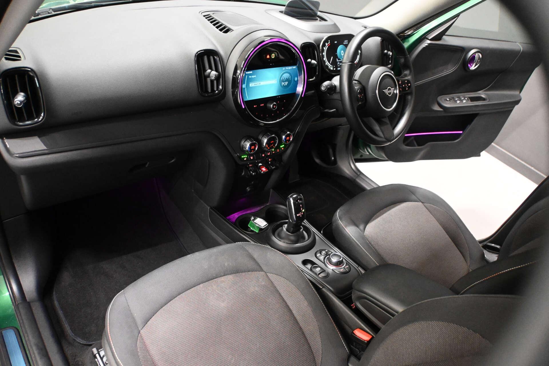 Mini Countryman view 10