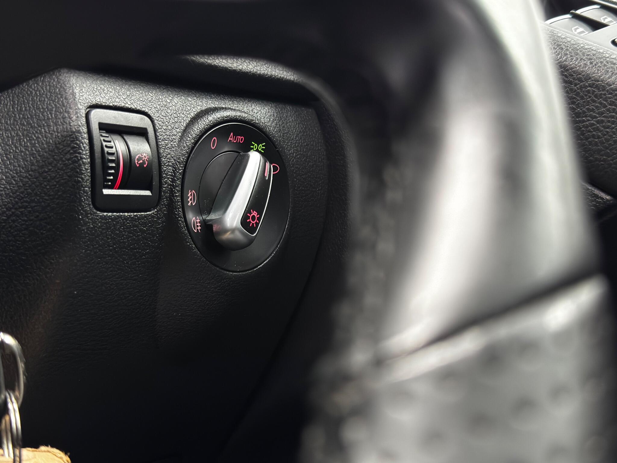 Volkswagen Tiguan view 35