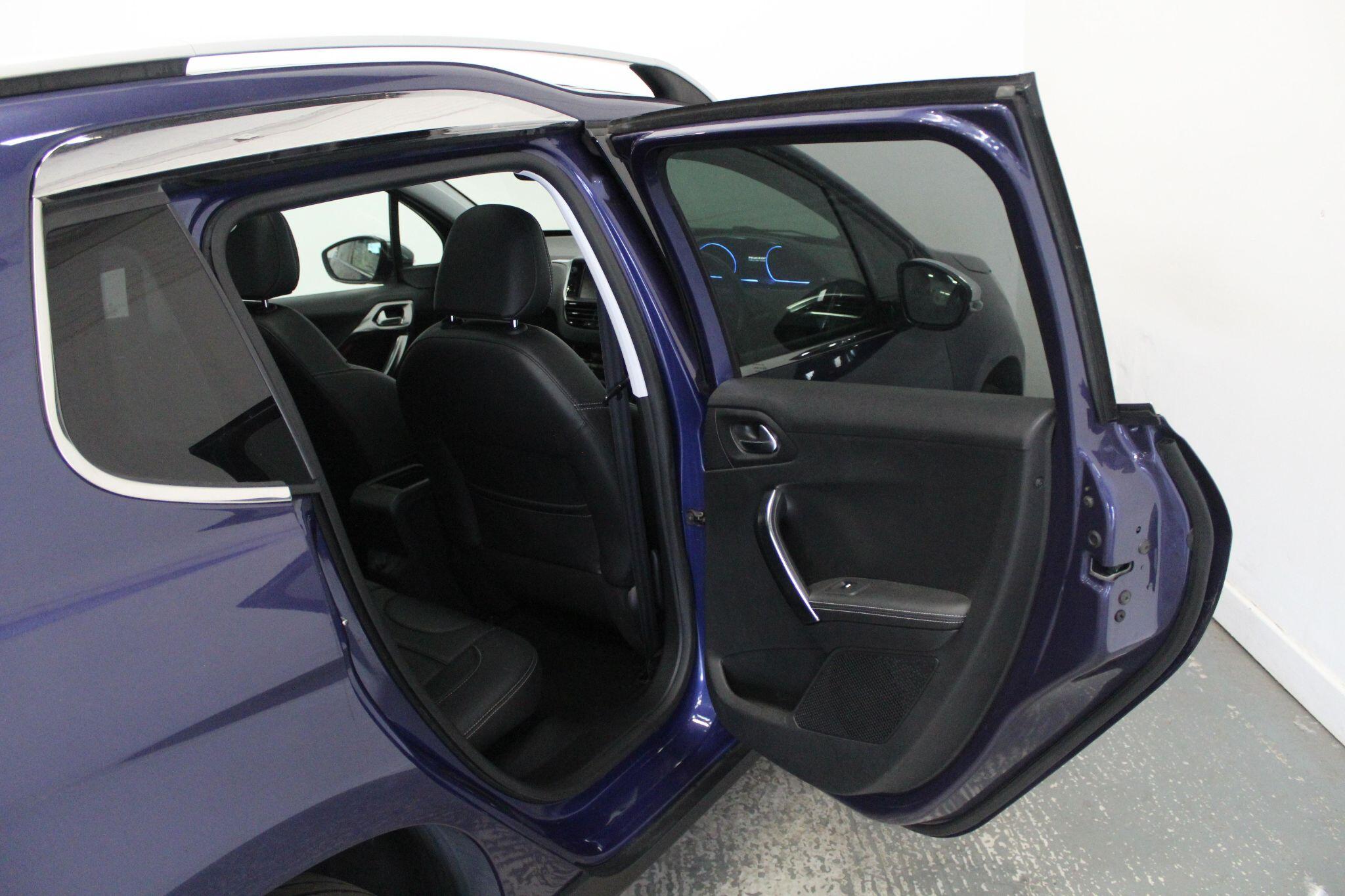 Peugeot 2008 view 25