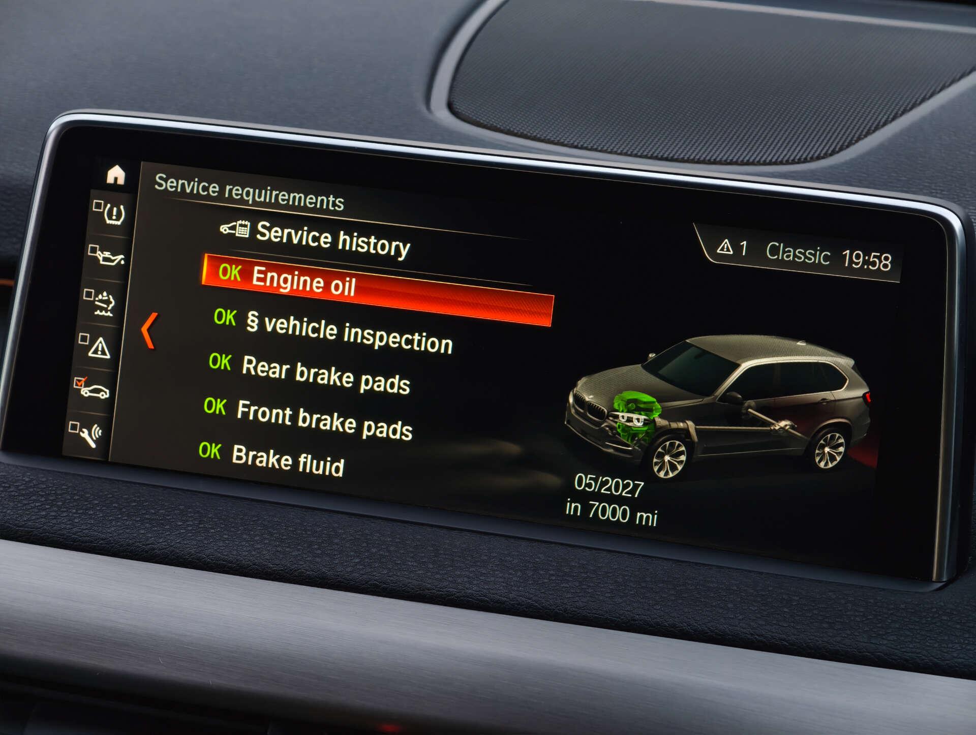 BMW X5 X5 view 62