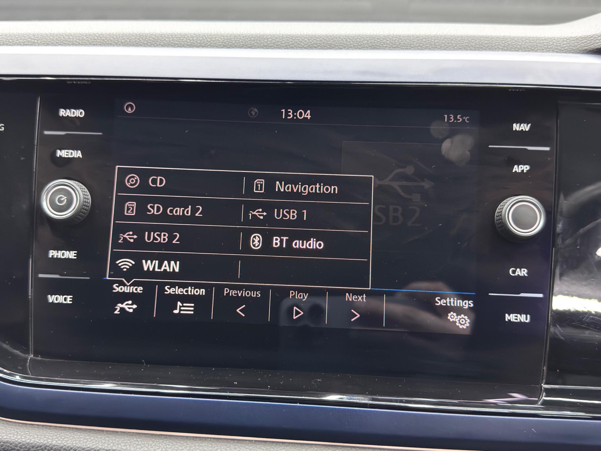 Volkswagen Polo view 29