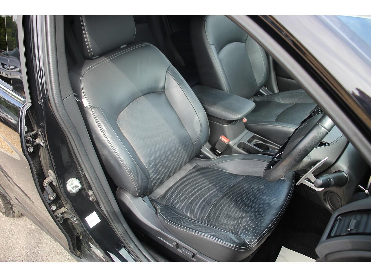 Mitsubishi Asx view 14