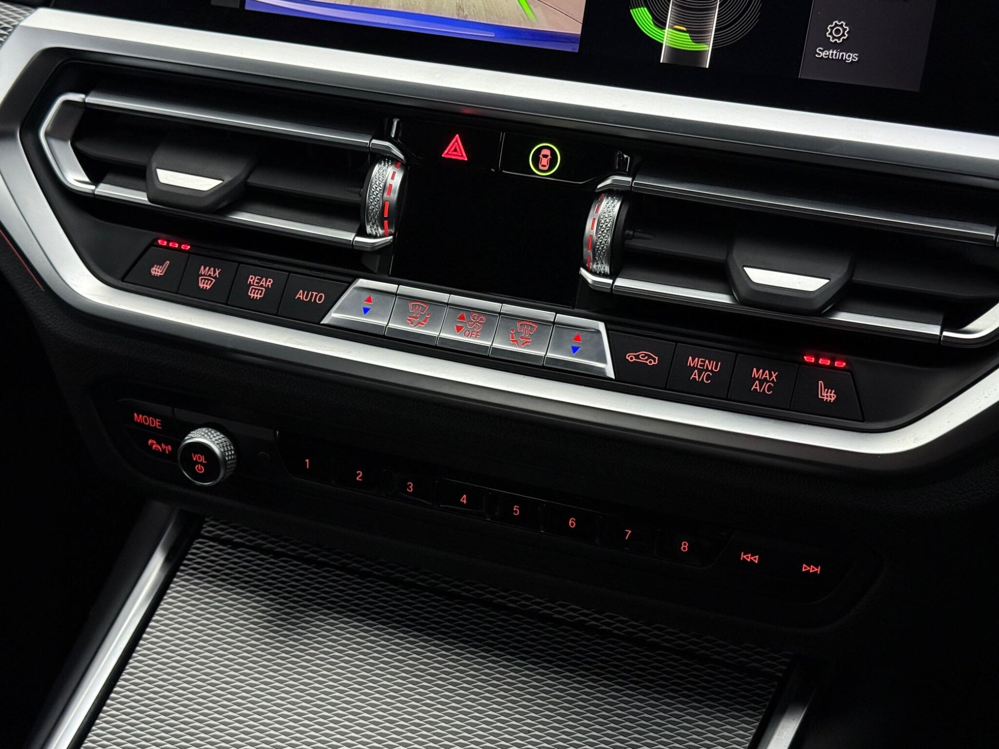 BMW 3 Series view 39