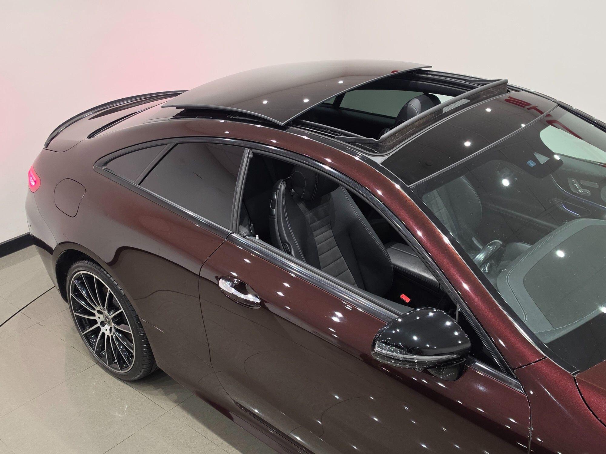 Mercedes-Benz E-Class view 79
