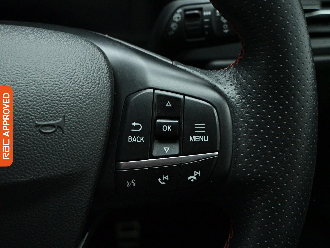 Ford Kuga view 26