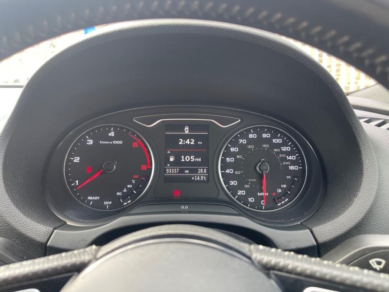 2016 Audi A3 image 16