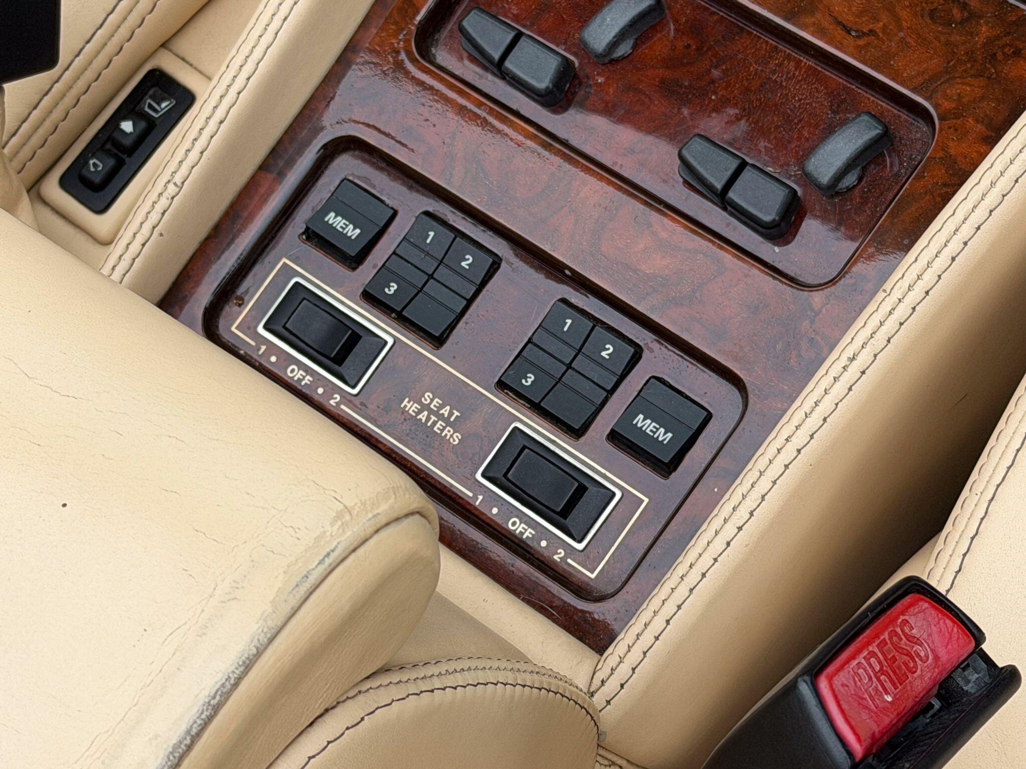 Bentley Azure view 19