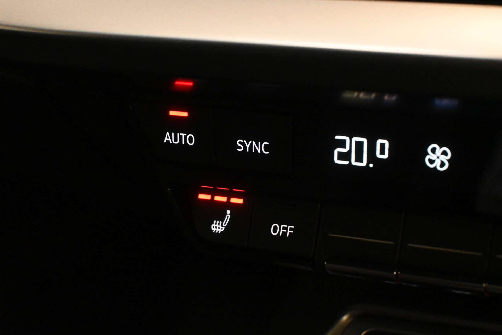 Audi A3 view 8