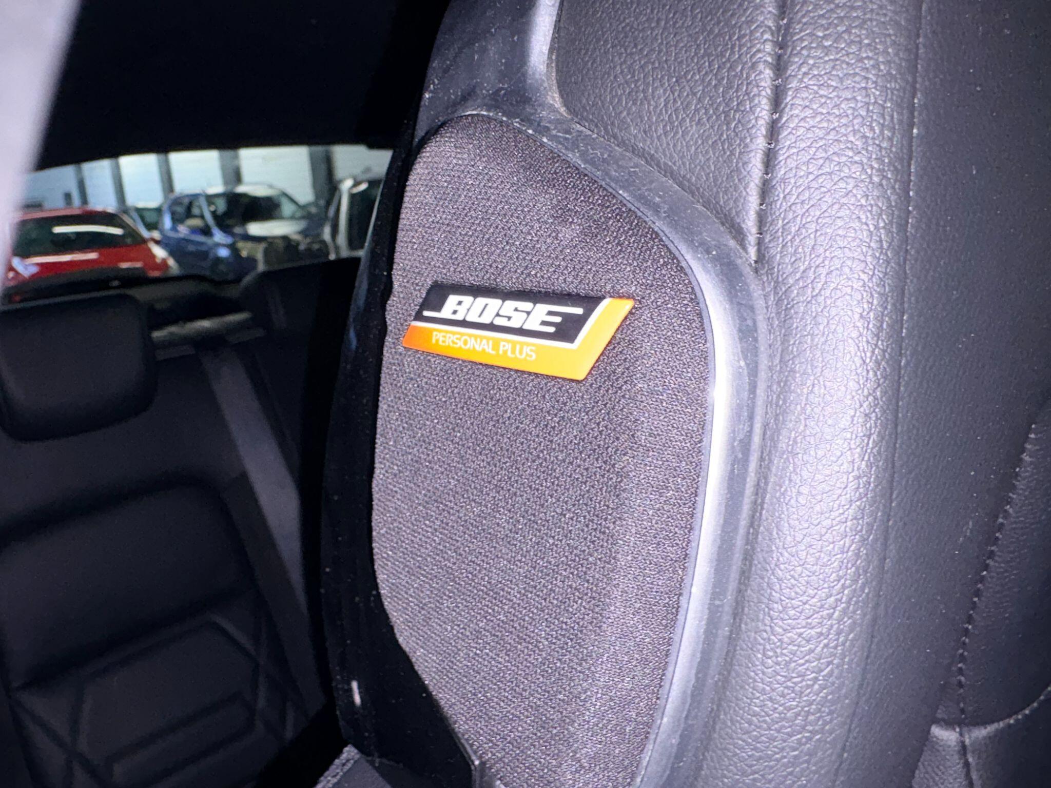 Nissan Juke view 25
