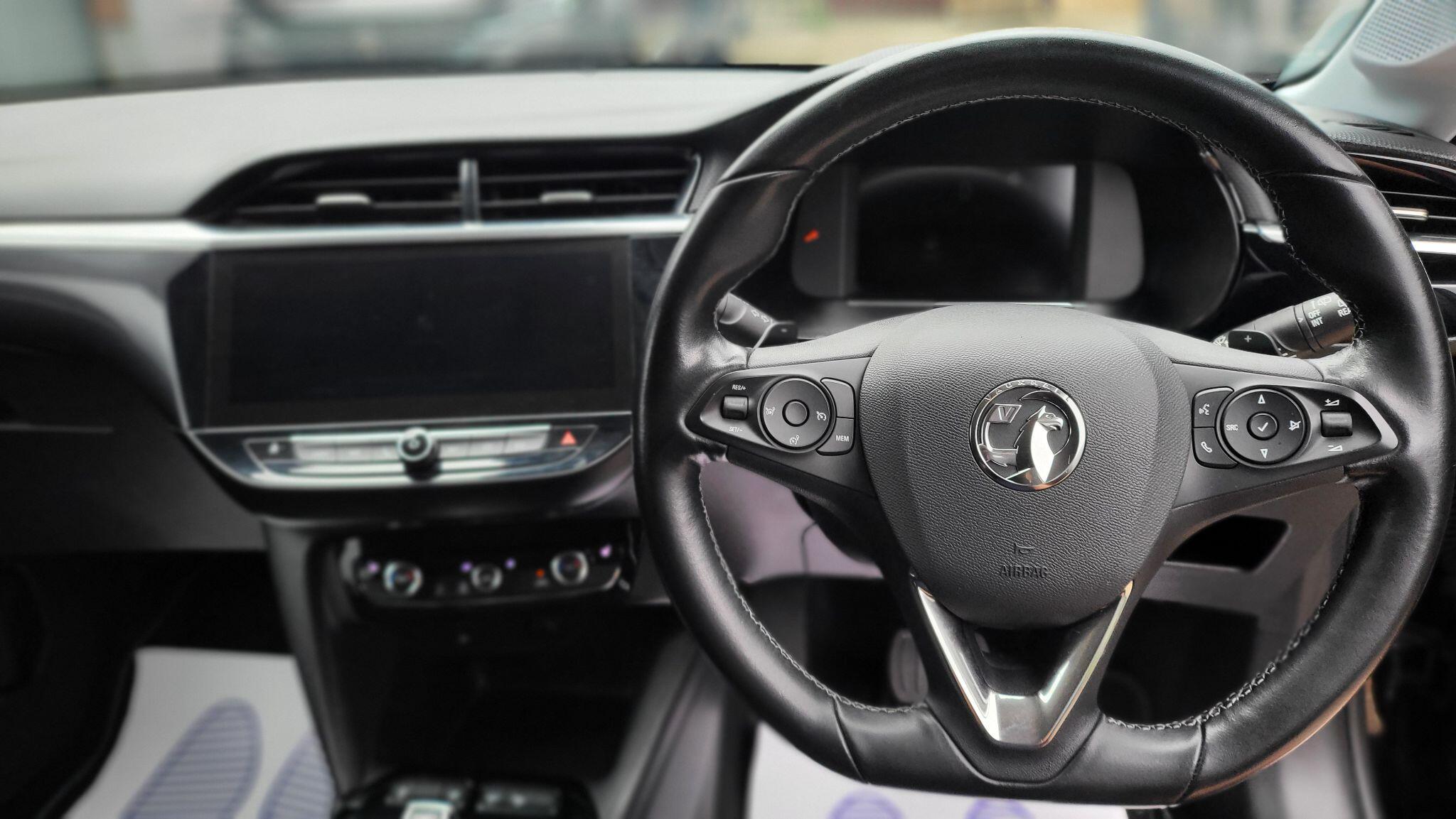 Vauxhall Corsa view 3