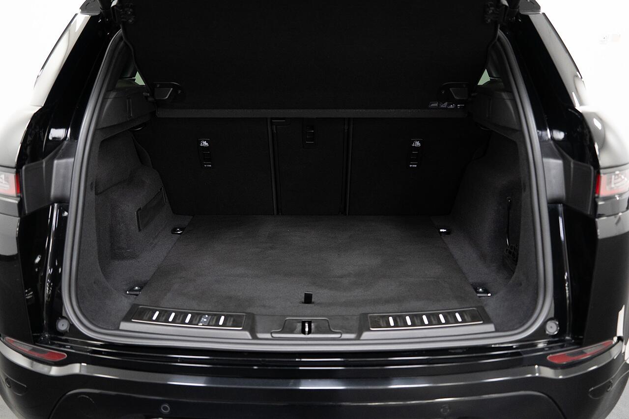 Land Rover Range Rover Evoque view 48