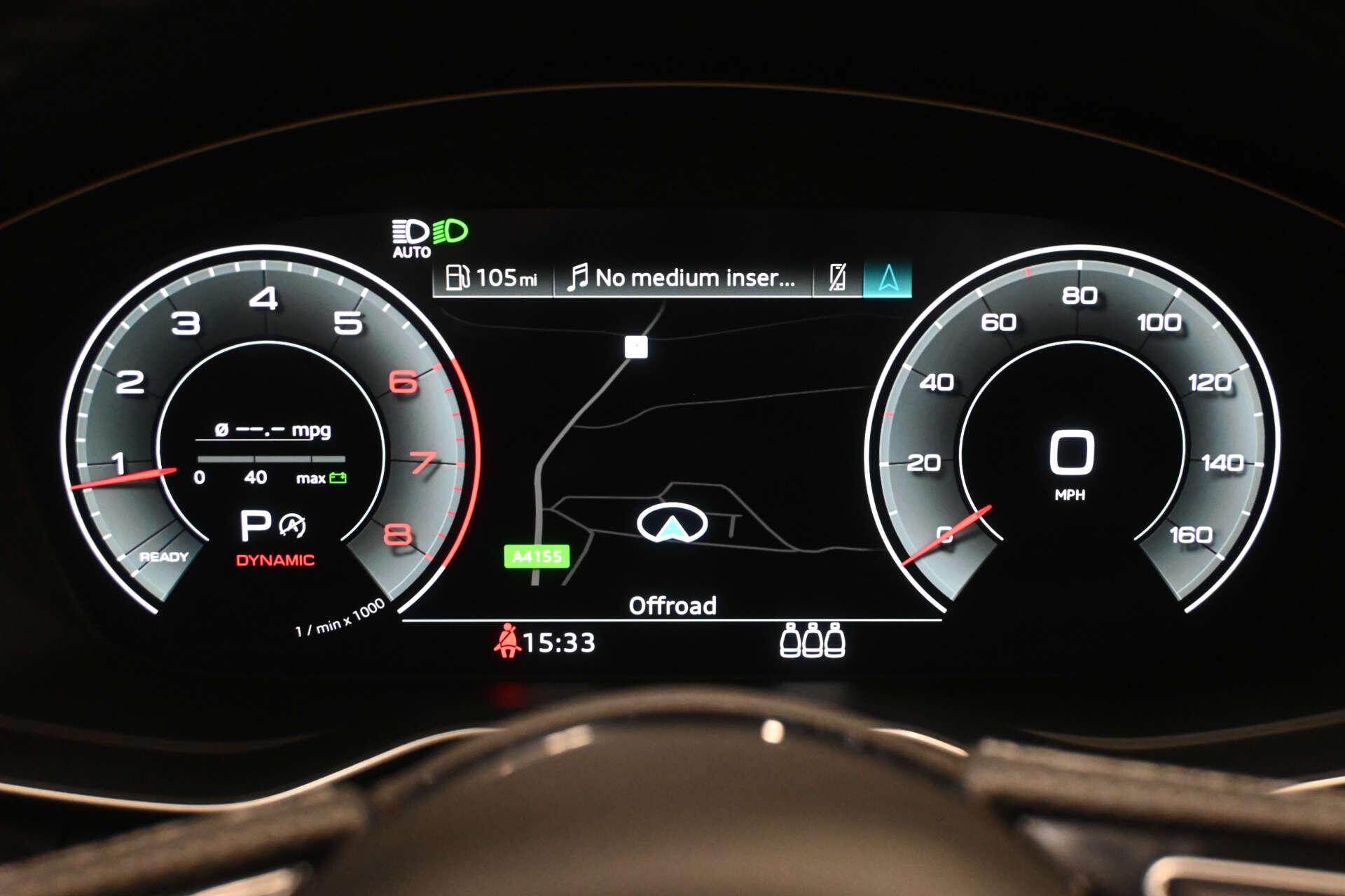Audi A4 view 59