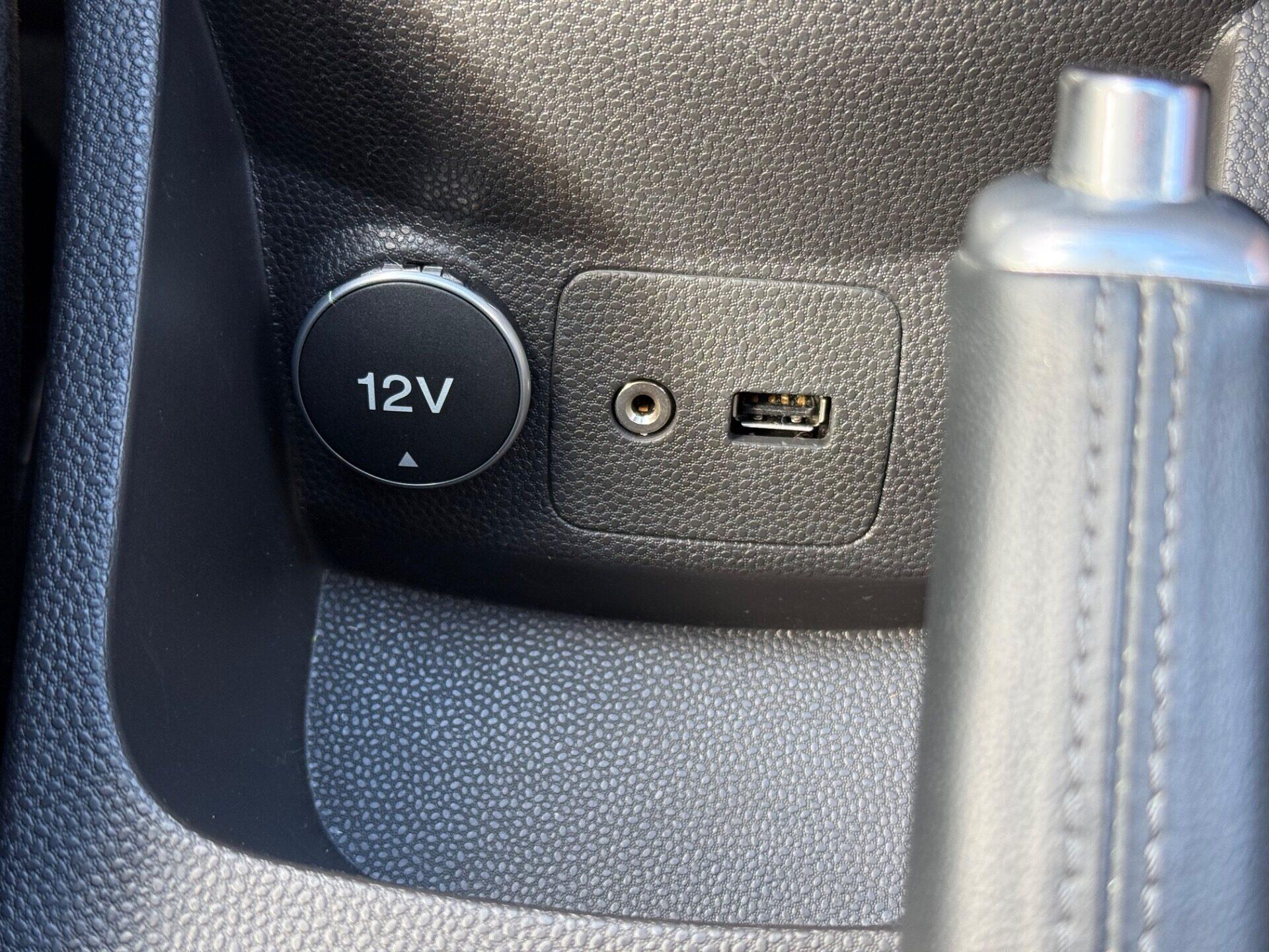 Ford Fiesta view 40