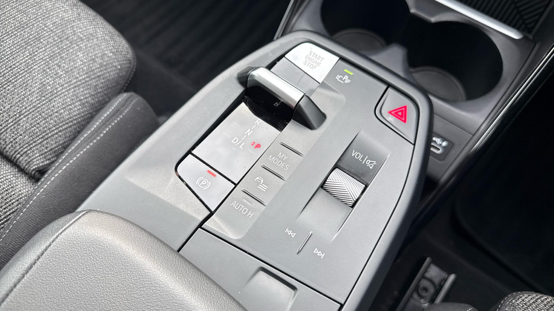 BMW X1 view 19