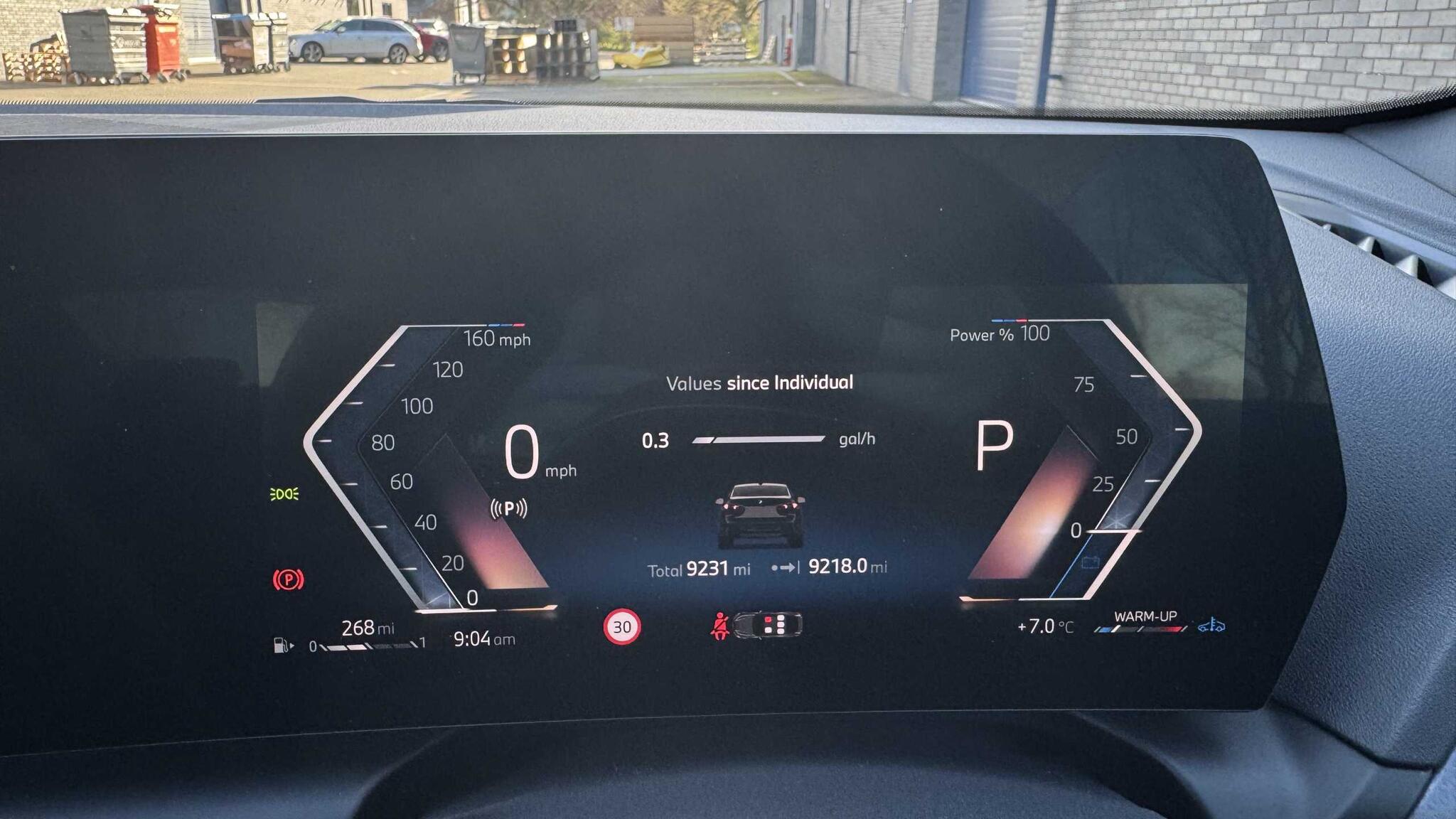 BMW 2 Series view 16