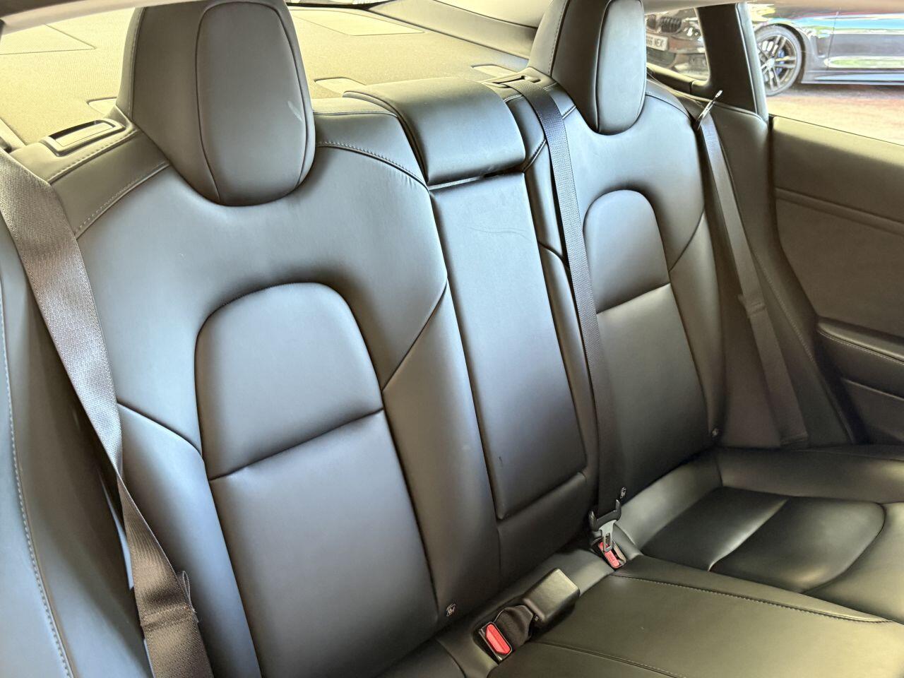 Tesla Model 3 view 60