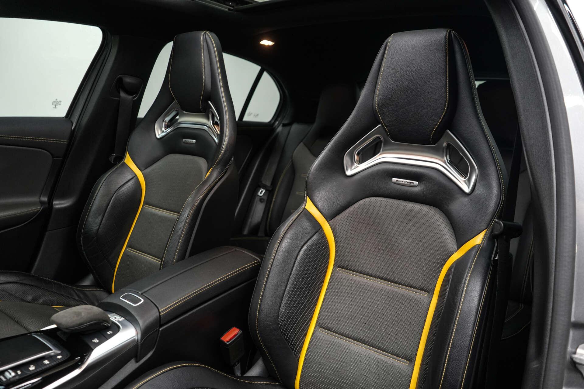Mercedes-Benz A Class view 15