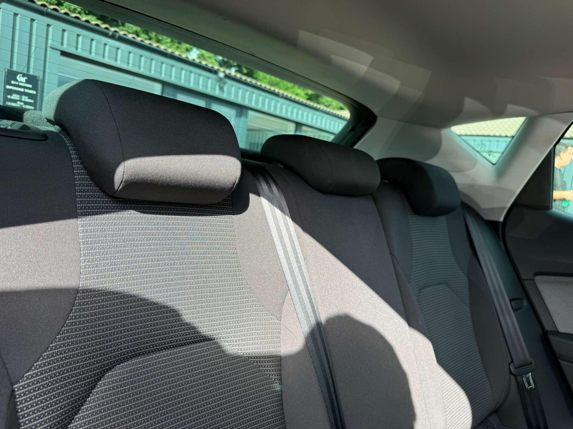 Seat Leon view 68