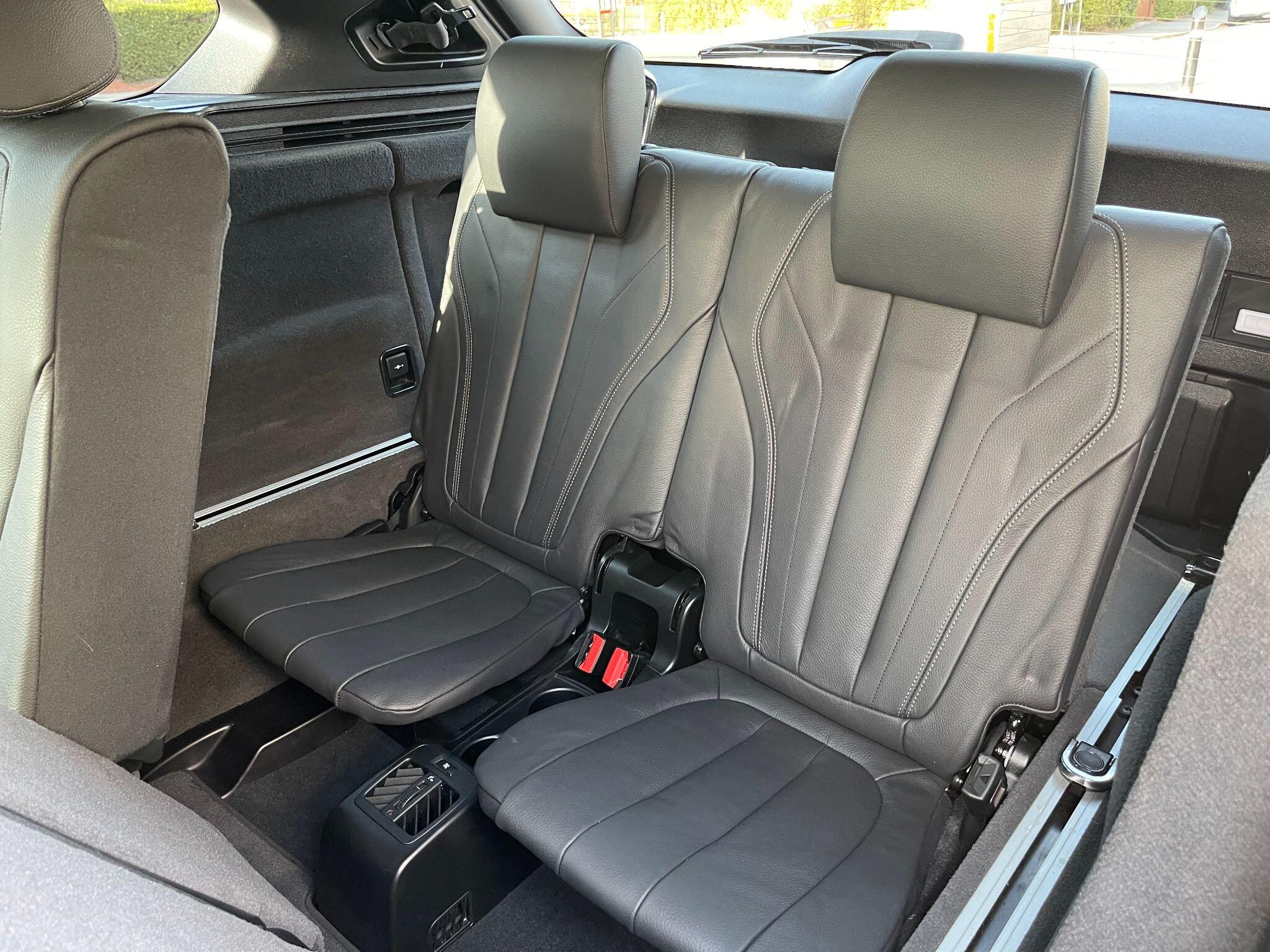 BMW X5 view 44