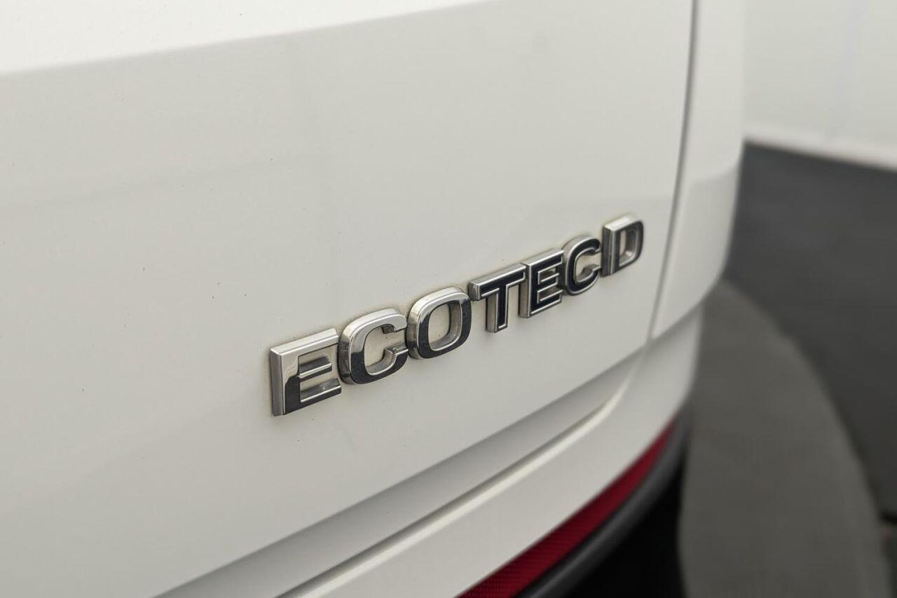 Vauxhall Grandland X view 43